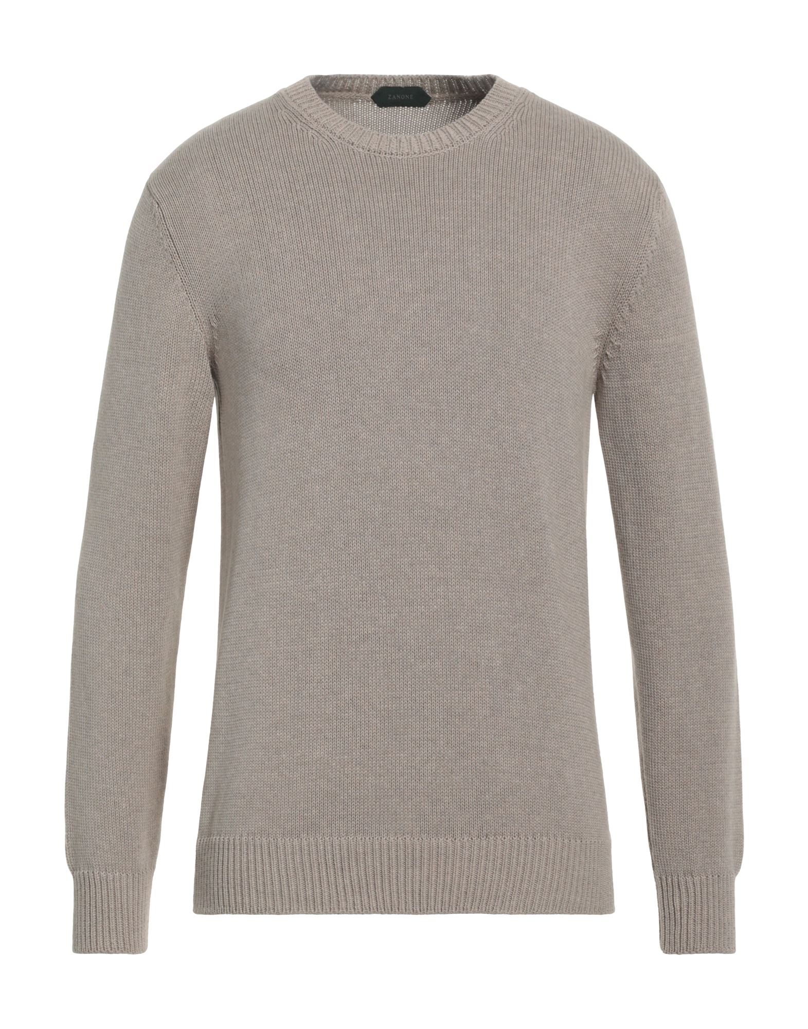 ZANONE Pullover Herren Beige von ZANONE