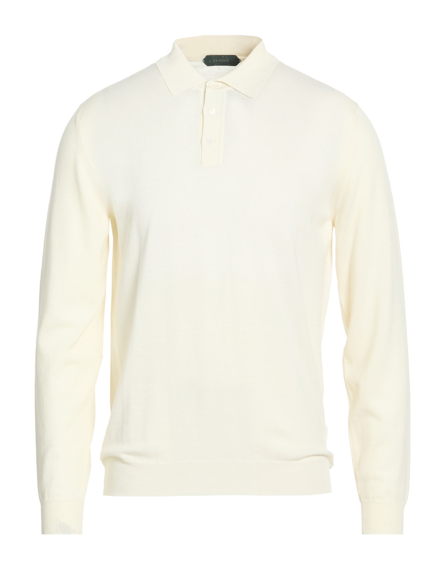ZANONE Pullover Herren Elfenbein von ZANONE