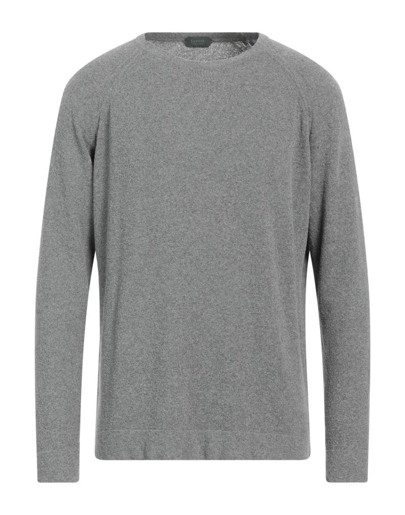 ZANONE Pullover Herren Grau von ZANONE
