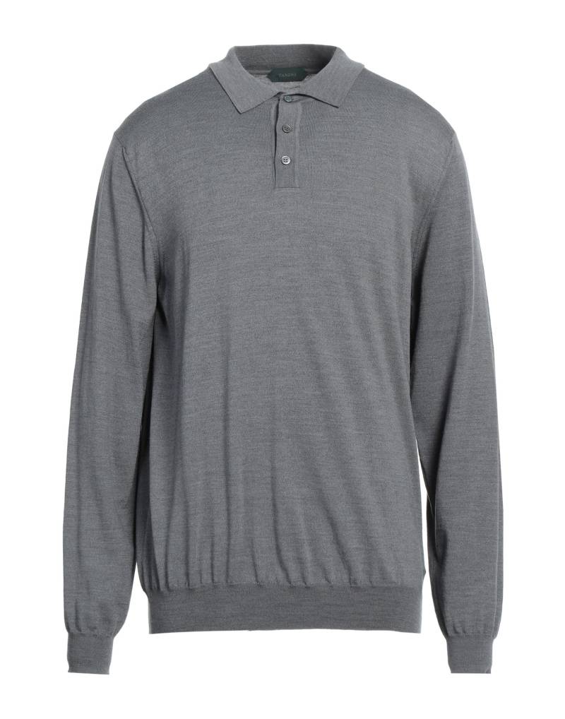 ZANONE Pullover Herren Grau von ZANONE