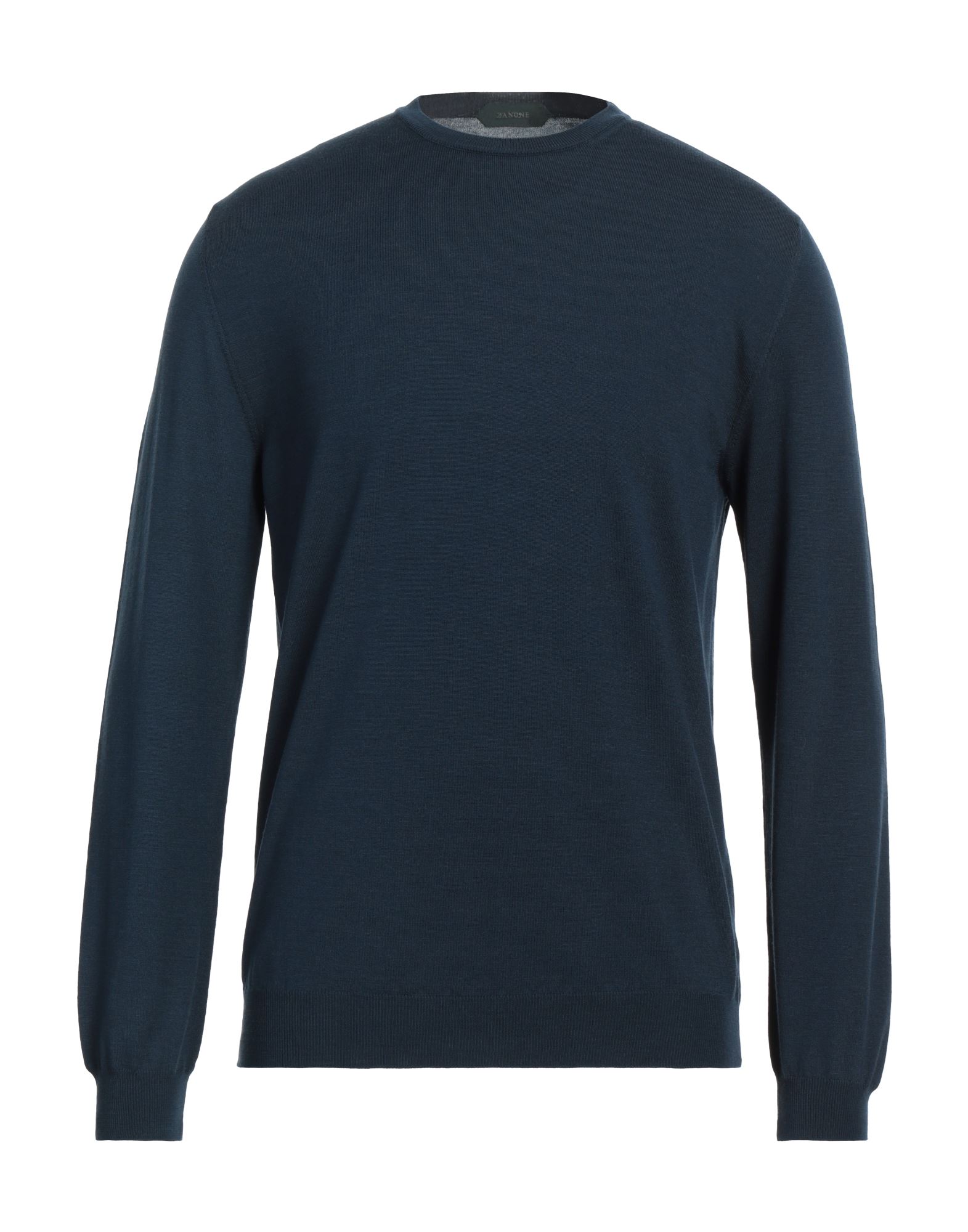 ZANONE Pullover Herren Marineblau von ZANONE