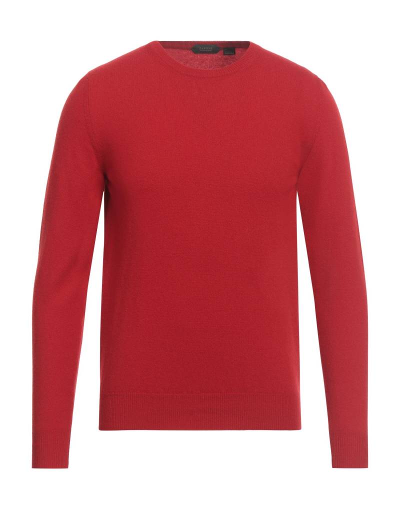 ZANONE Pullover Herren Rot von ZANONE