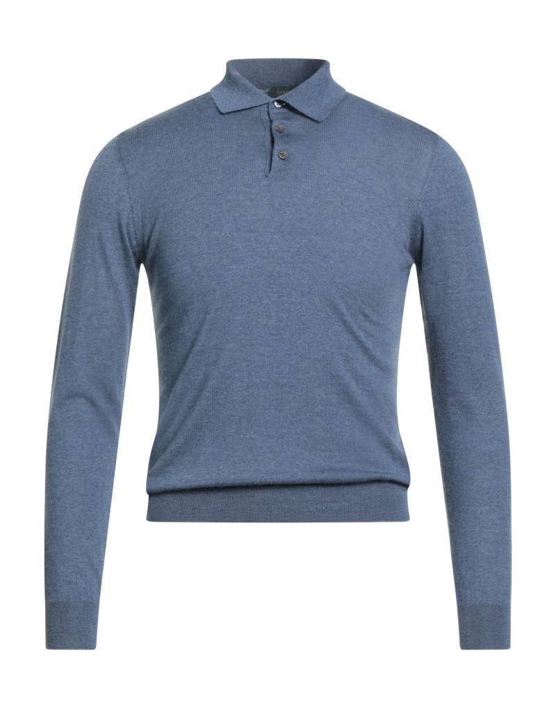 ZANONE Pullover Herren Taubenblau ZANONE Pullover Herren Taubenblau von ZANONE