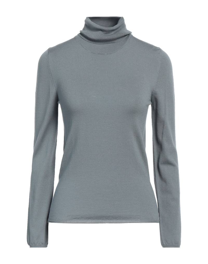 ZANONE Rollkragenpullover Damen Grau von ZANONE