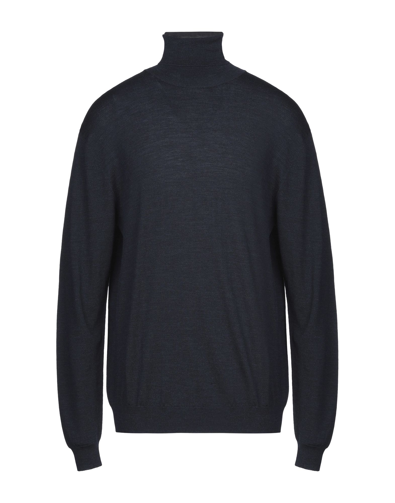 ZANONE Rollkragenpullover Herren Blau von ZANONE