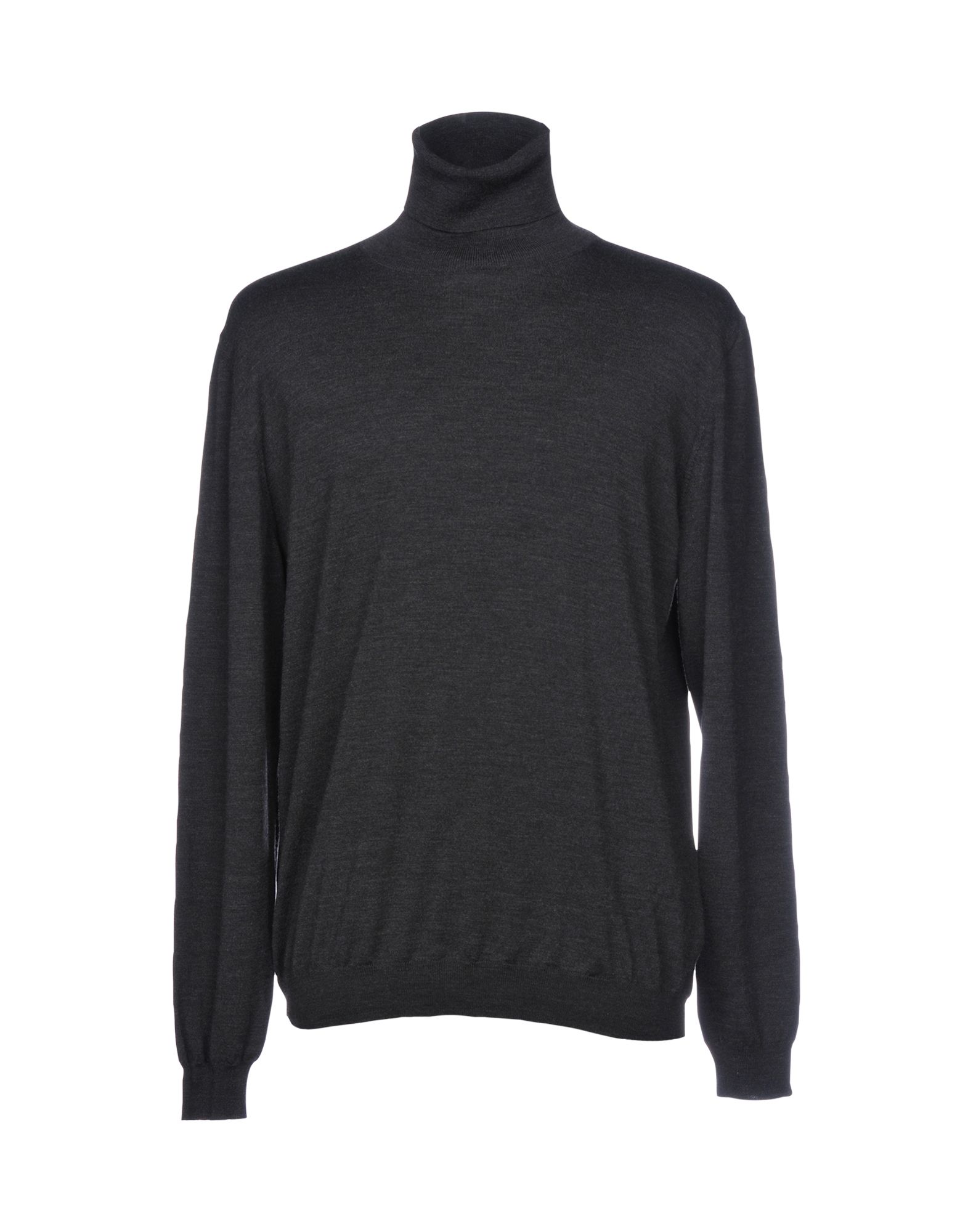 ZANONE Rollkragenpullover Herren Blei ZANONE Rollkragenpullover Herren Blei von ZANONE