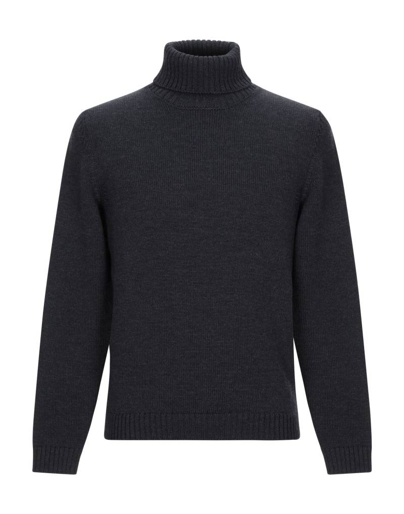 ZANONE Rollkragenpullover Herren Blei von ZANONE