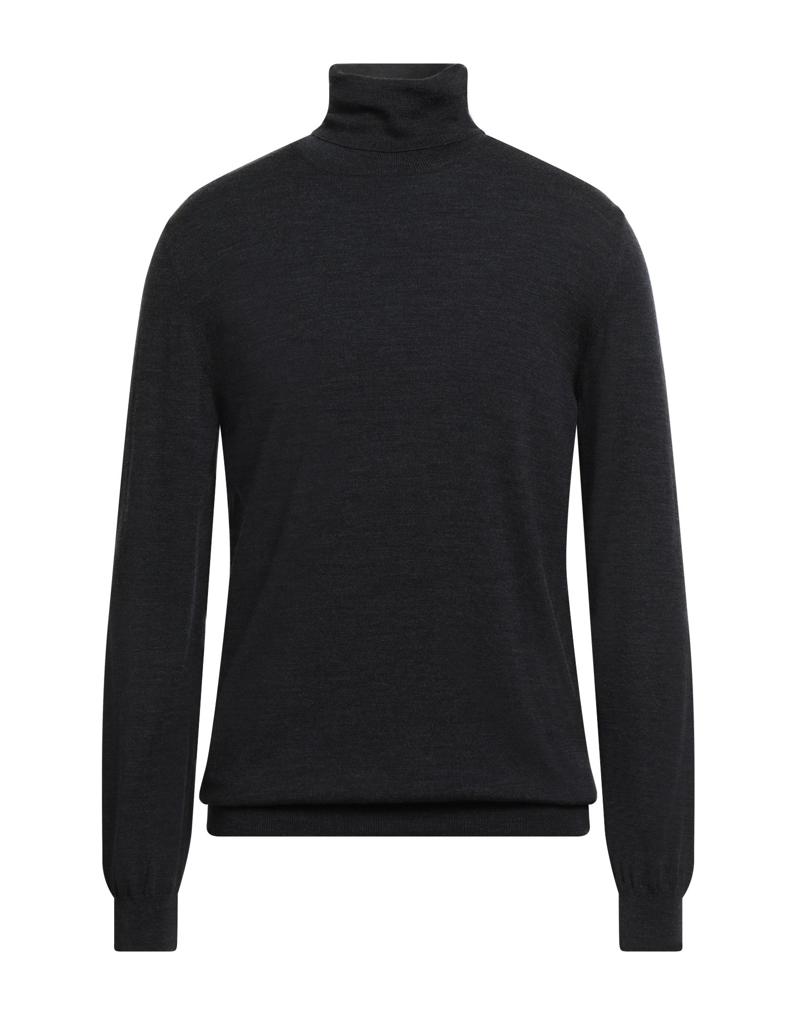 ZANONE Rollkragenpullover Herren Braungrau ZANONE Rollkragenpullover Herren Braungrau von ZANONE