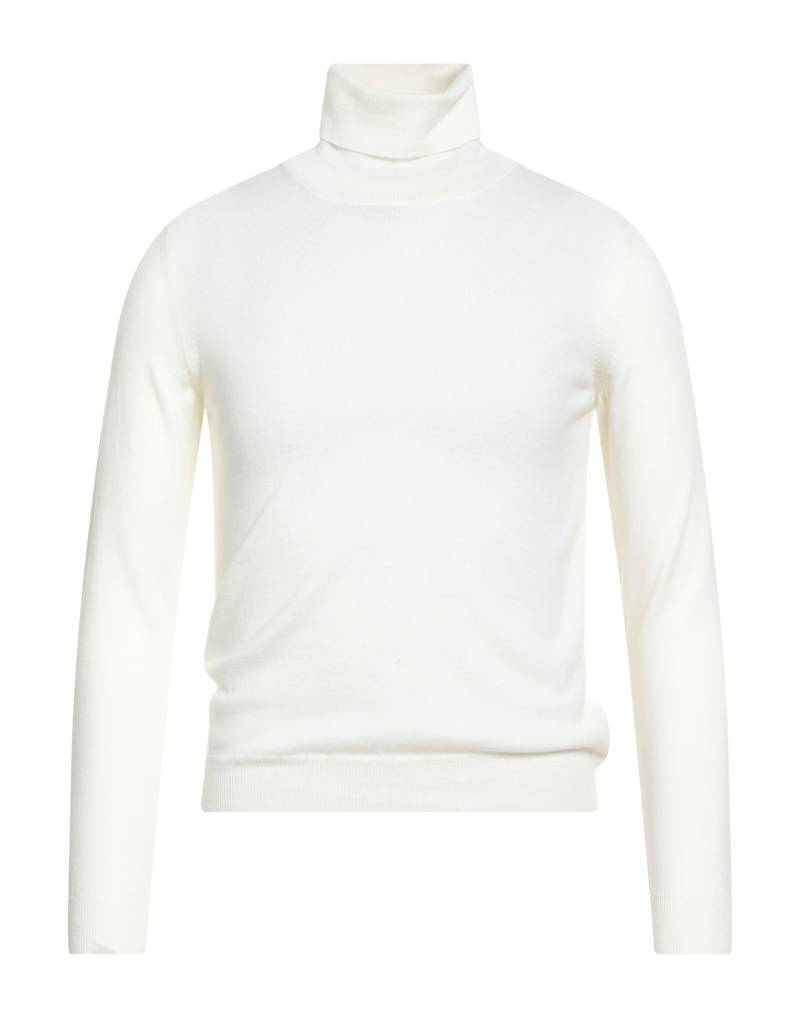 ZANONE Rollkragenpullover Herren Elfenbein von ZANONE