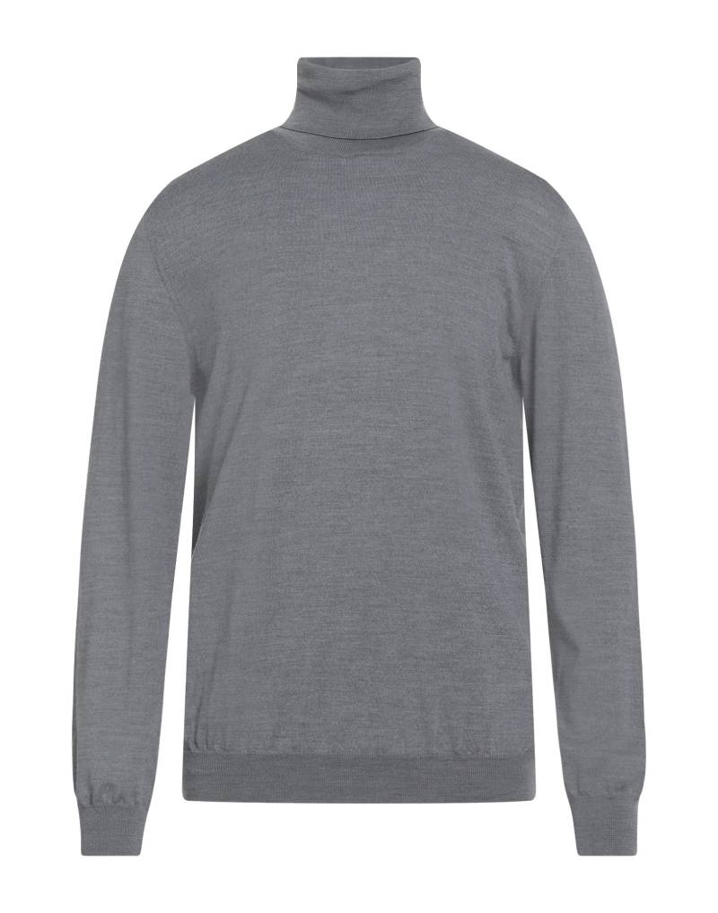 ZANONE Rollkragenpullover Herren Grau von ZANONE