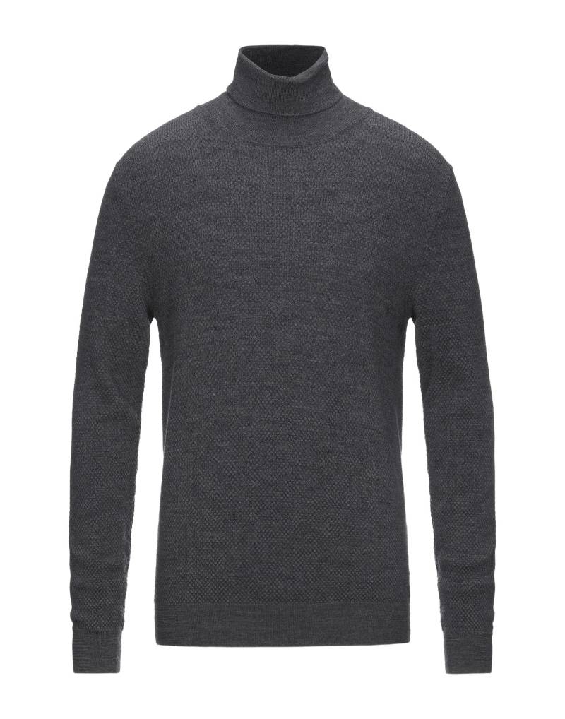 ZANONE Rollkragenpullover Herren Grau von ZANONE