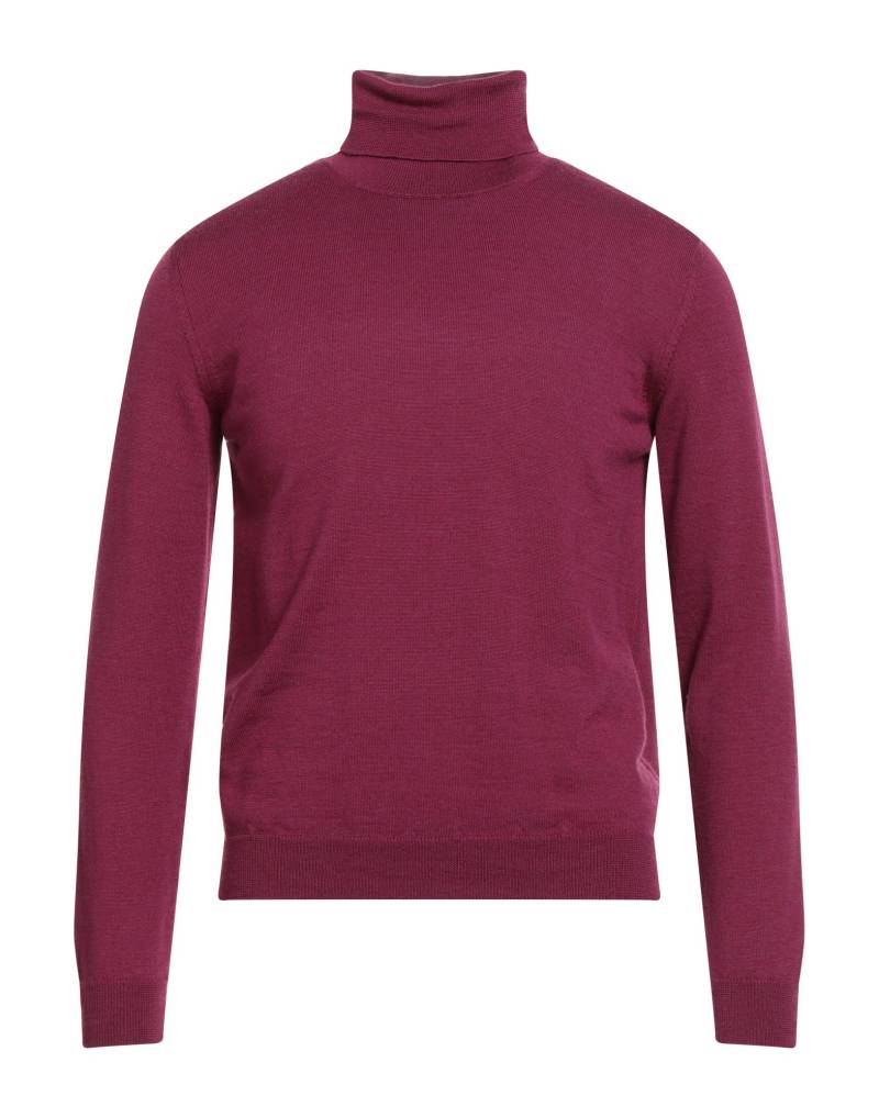 ZANONE Rollkragenpullover Herren Malve von ZANONE