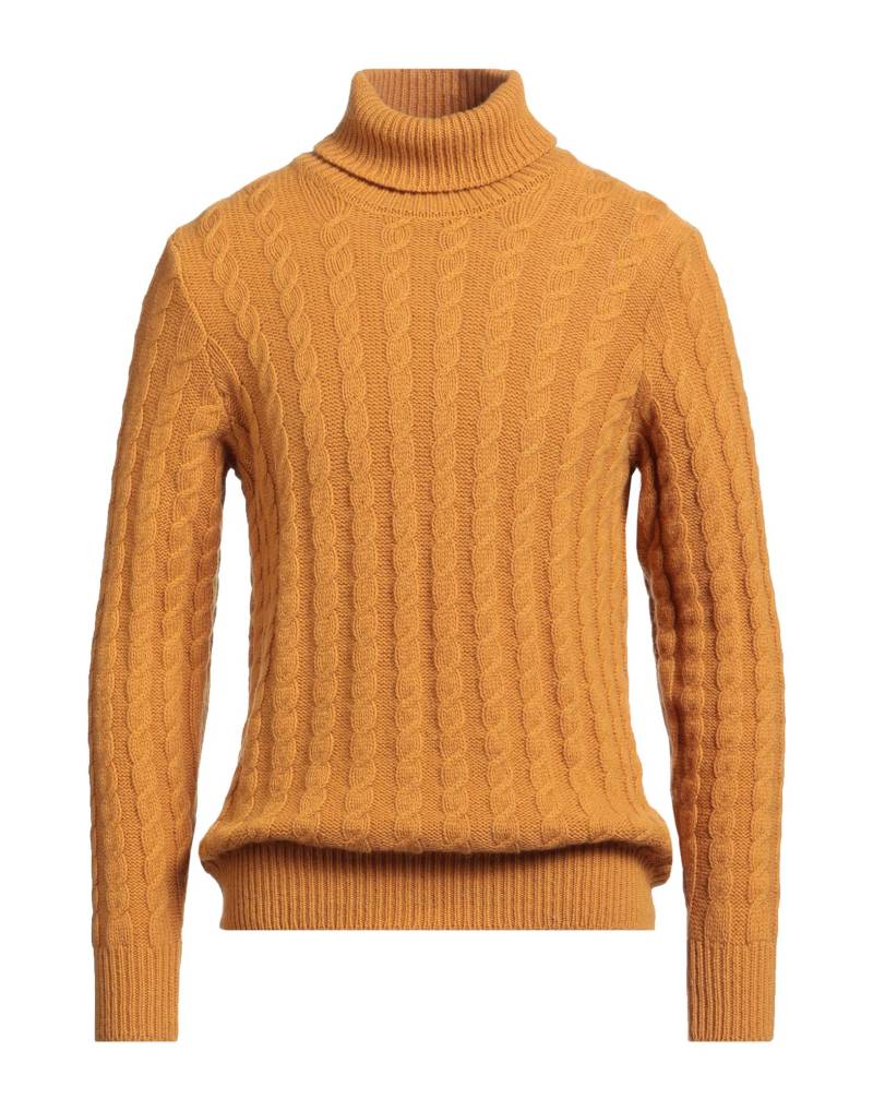ZANONE Rollkragenpullover Herren Mandarine von ZANONE