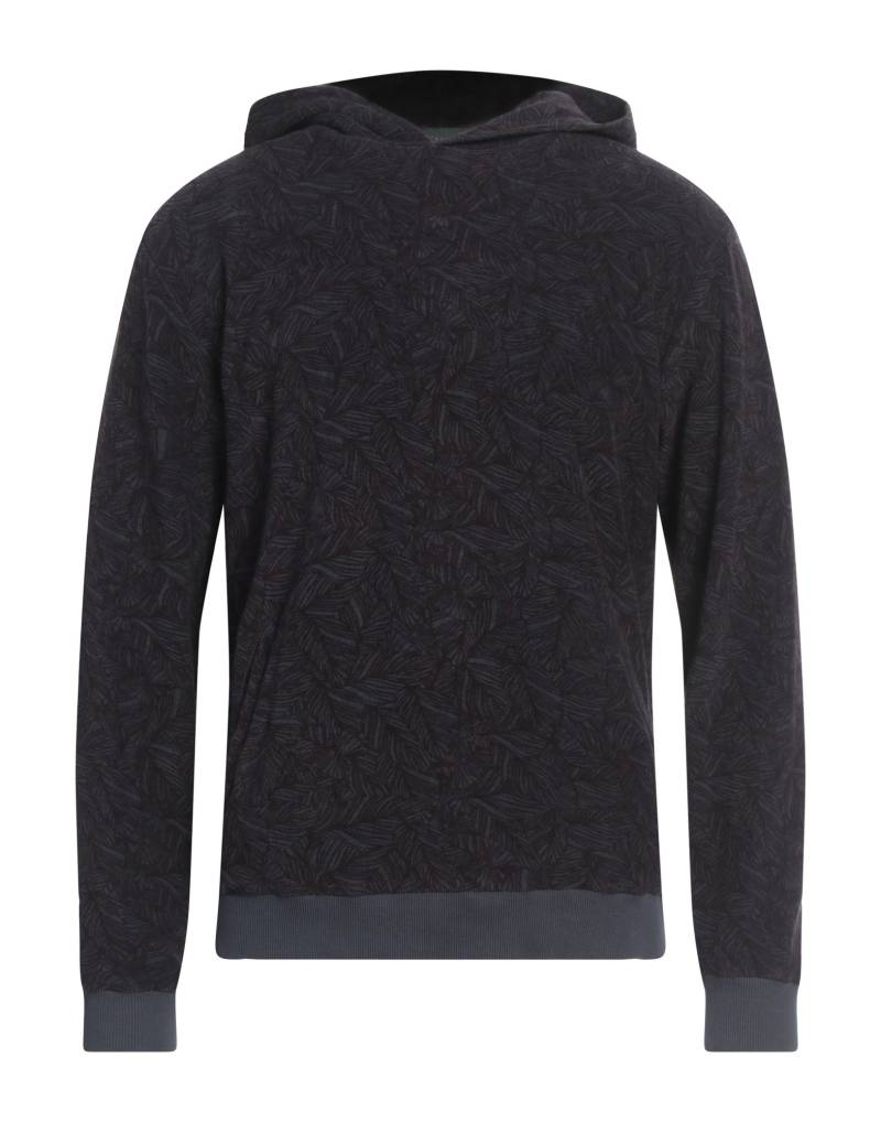 ZANONE Sweatshirt Herren Taubenblau von ZANONE