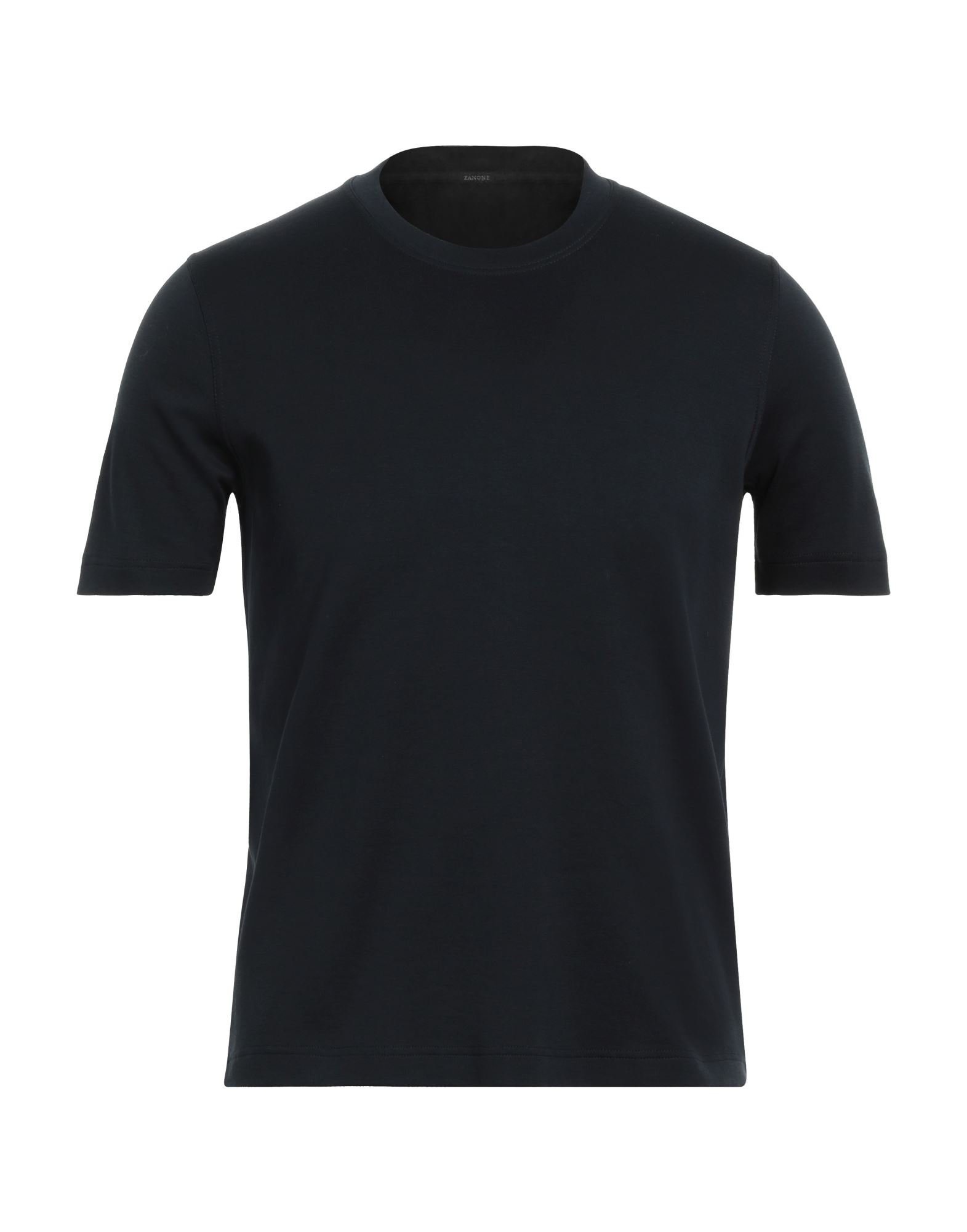 ZANONE T-shirts Herren Nachtblau von ZANONE