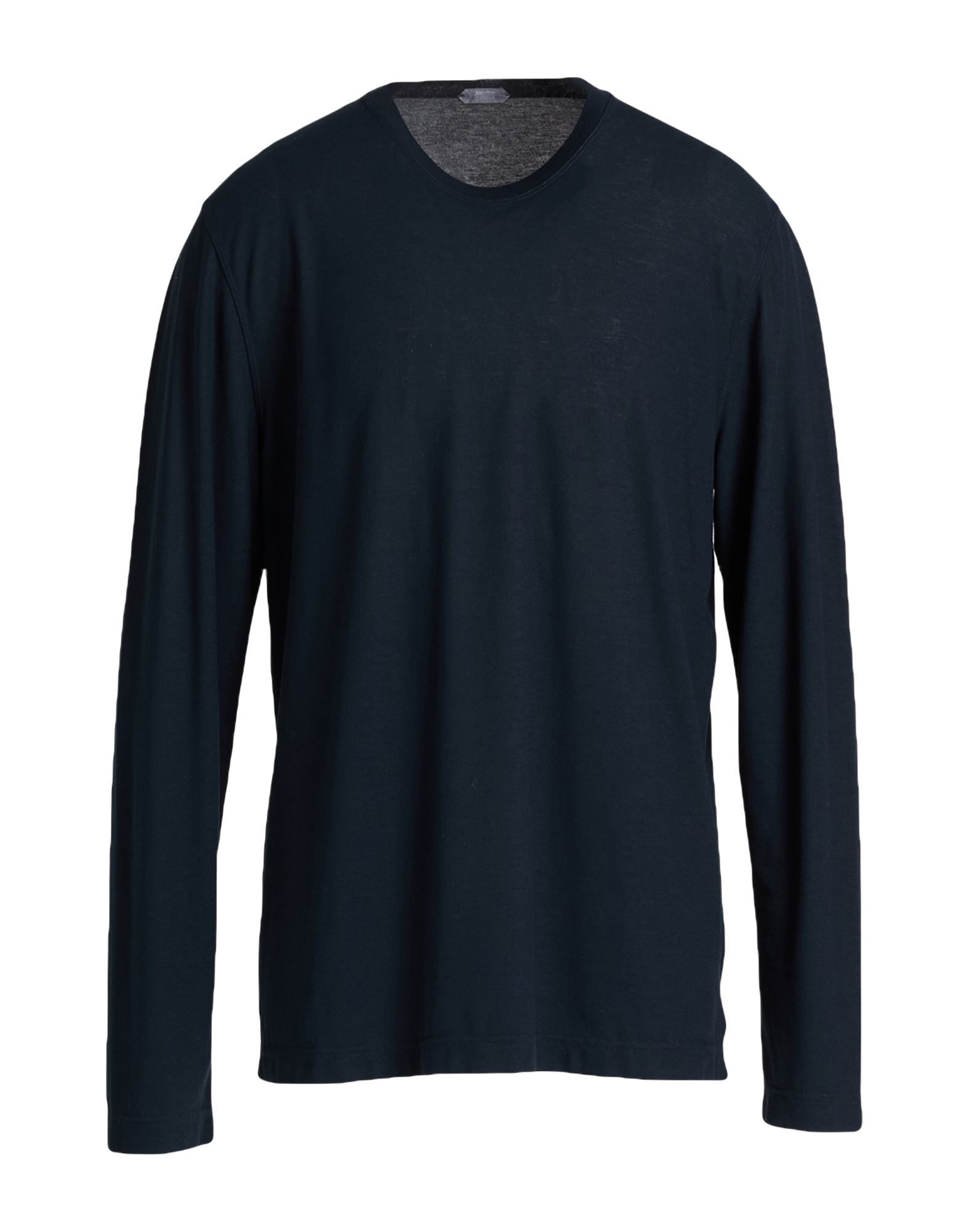 ZANONE T-shirts Herren Nachtblau von ZANONE