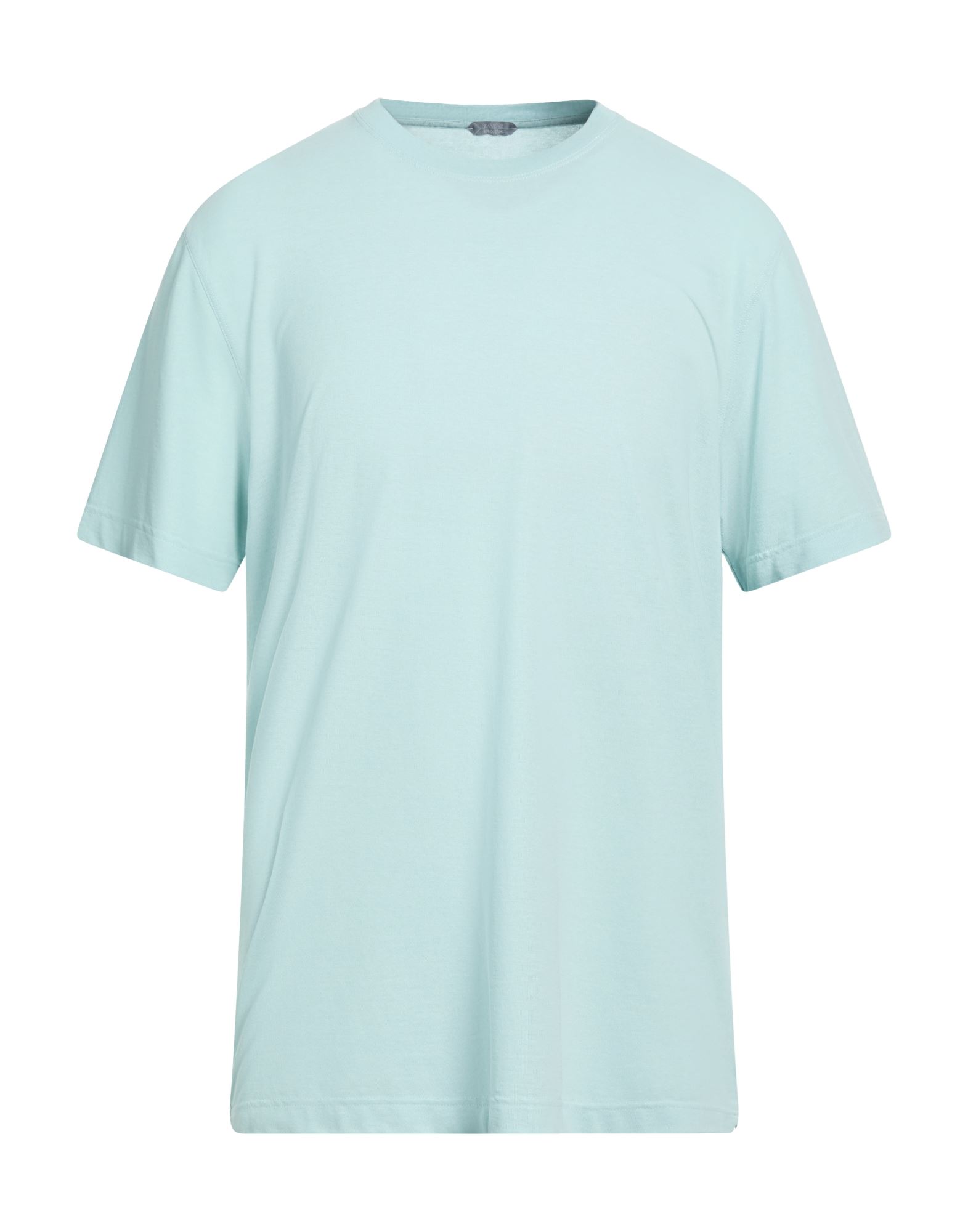 ZANONE T-shirts Herren Tūrkis von ZANONE