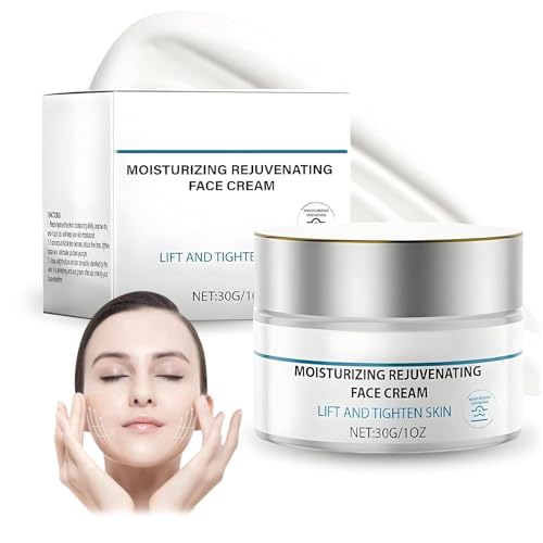 Milaura Beauty Age-Defiance Crème, Milaura Age Defying Cream, Instant Face Lift Cream, Age Defiance Complex Creams for Skin Tightening and Firming, Wrinkle Smoother for Women & Men (1pc, 30g) von ZANWANXIN