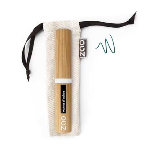 Zao Eyeliner 072, elektrisch, nachfüllbar, vegan, 100 % natürlich von ZAO essence of nature