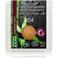 ZAO Bamboo Cream Refill Lidschatten von ZAO