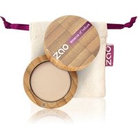 ZAO Bamboo Matt Lidschatten von ZAO