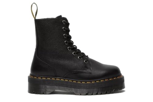 Militares Nifty 1013 Damenstiefel, Schwarz, Schwarz , 37 EU von ZAPATONEE