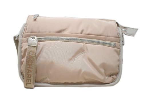 ZAPATONEE Cacharel Bags CN251087 Umhängetasche in Beige, Damen, beige, Einheitsgröße ZAPATONEE Cacharel Bags CN251087 Umhängetasche in Beige, Damen, beige, Einheitsgröße von ZAPATONEE