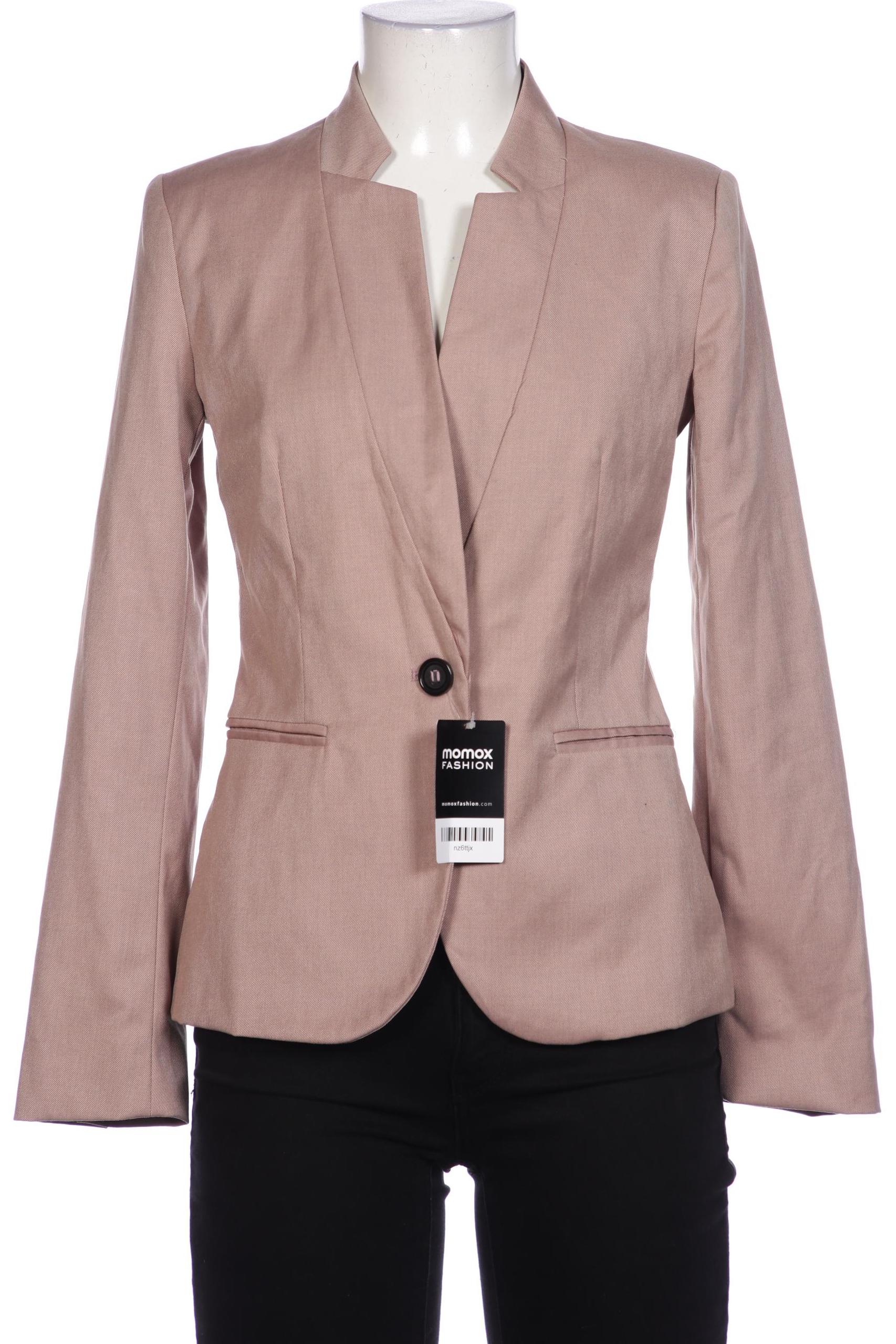 ZARA Damen Blazer, beige von ZARA