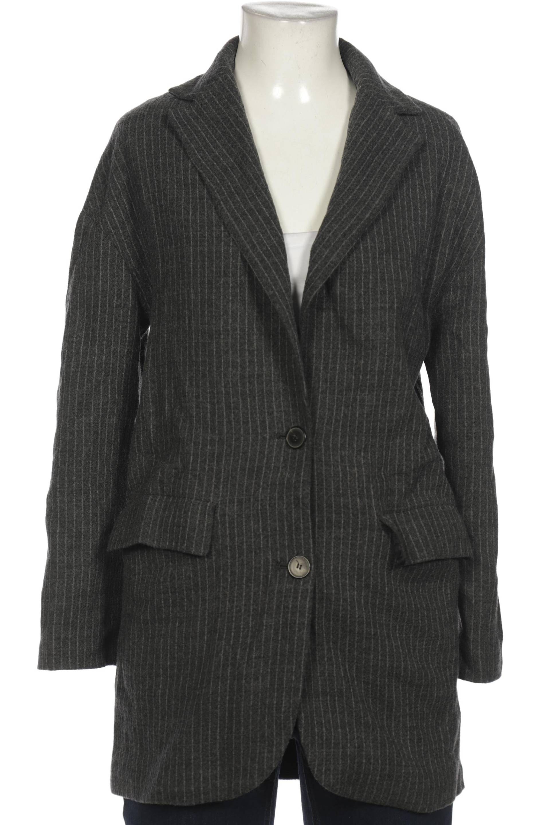 ZARA Damen Blazer, grau von ZARA