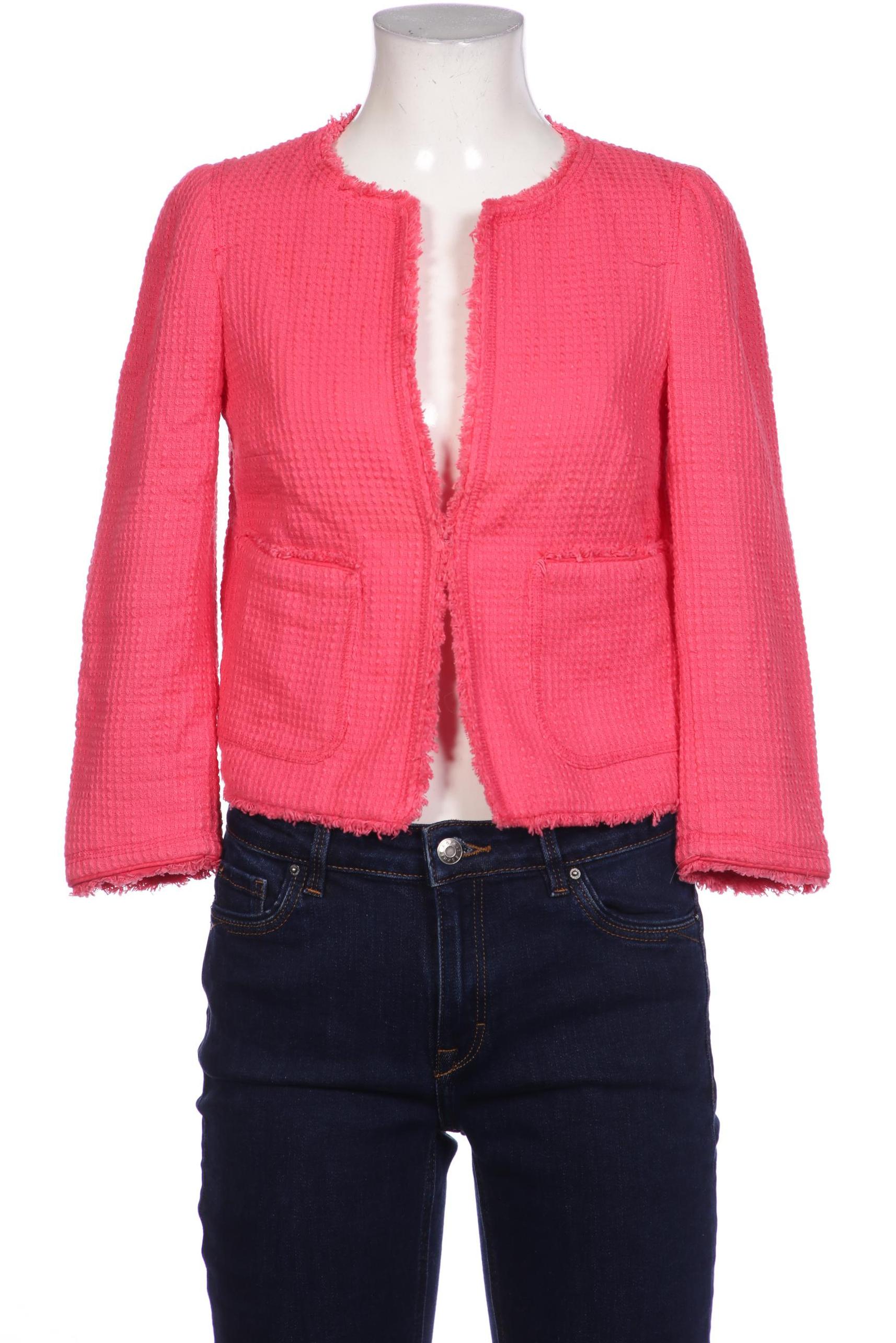 ZARA Damen Blazer, pink von ZARA