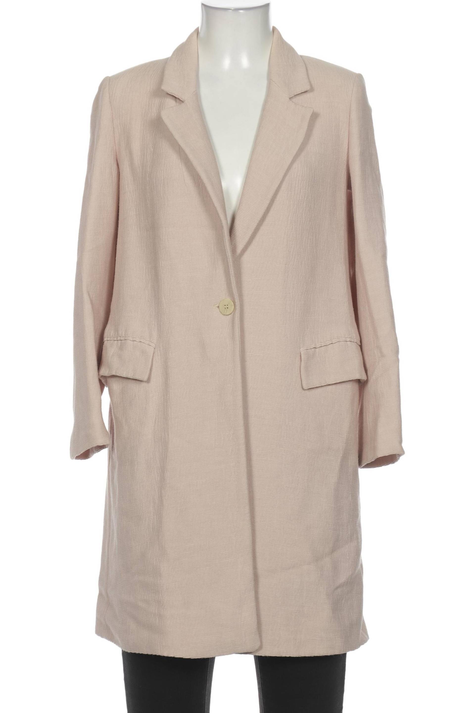 ZARA Damen Blazer, pink von ZARA