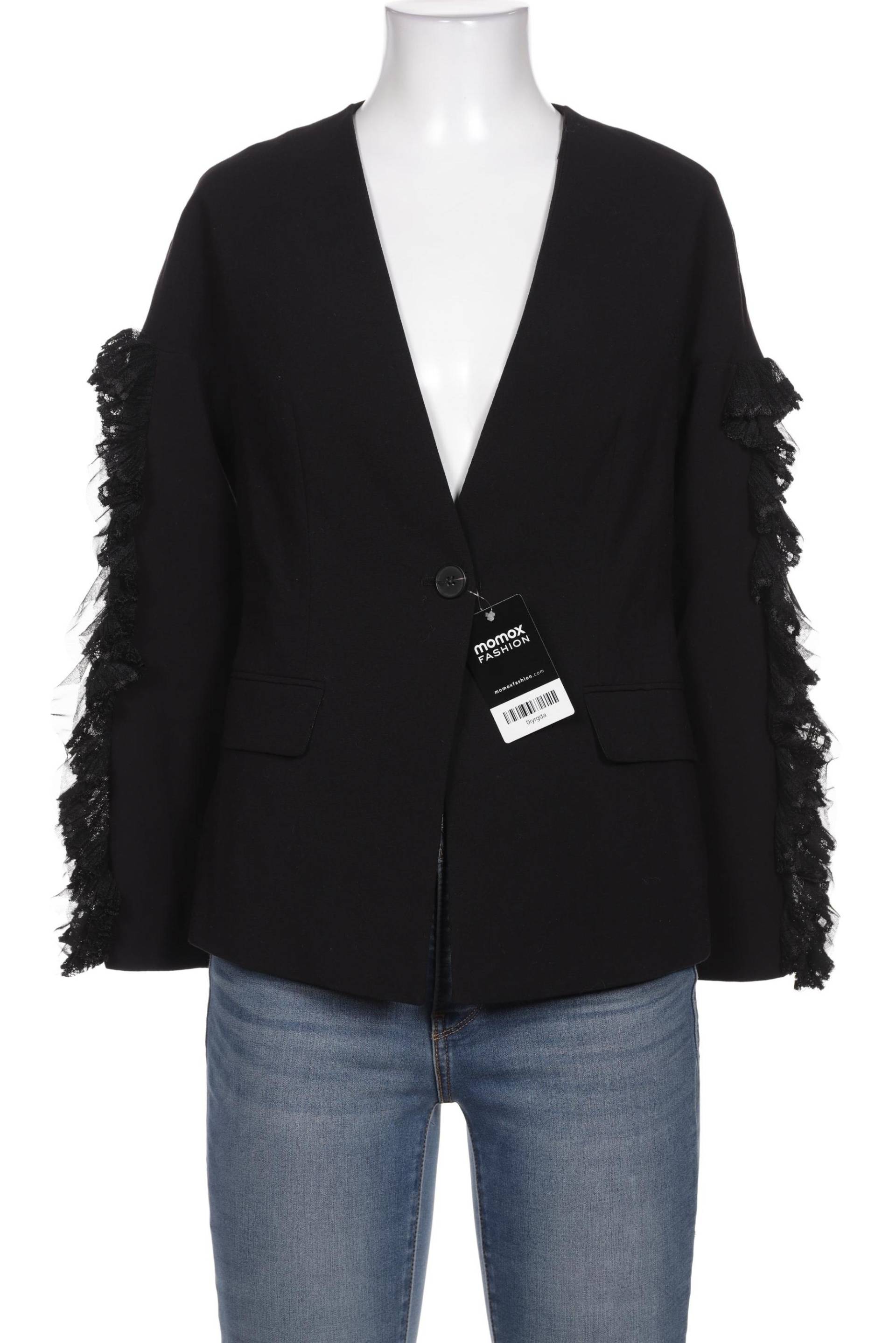 ZARA Damen Blazer, schwarz von ZARA