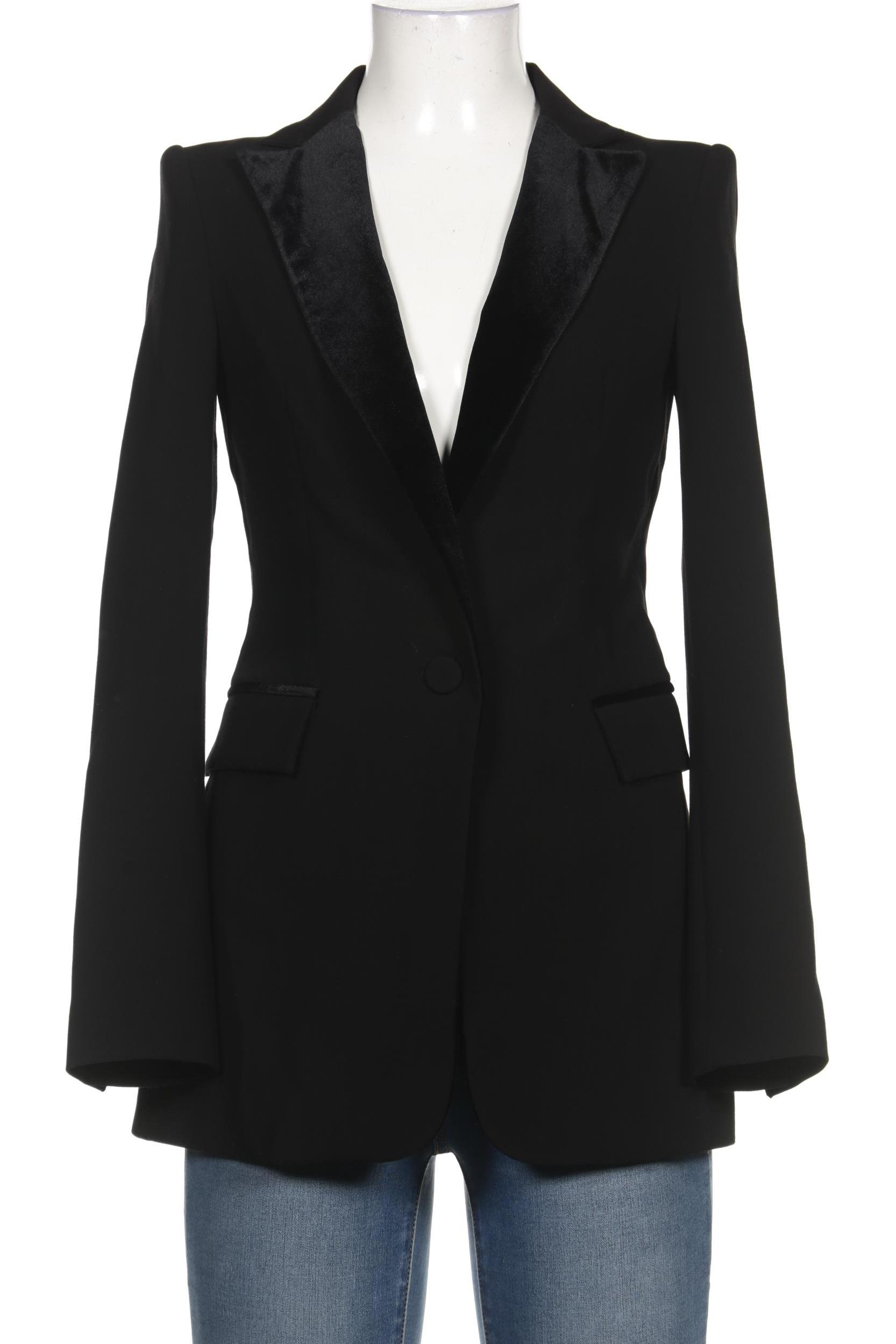 ZARA Damen Blazer, schwarz von ZARA