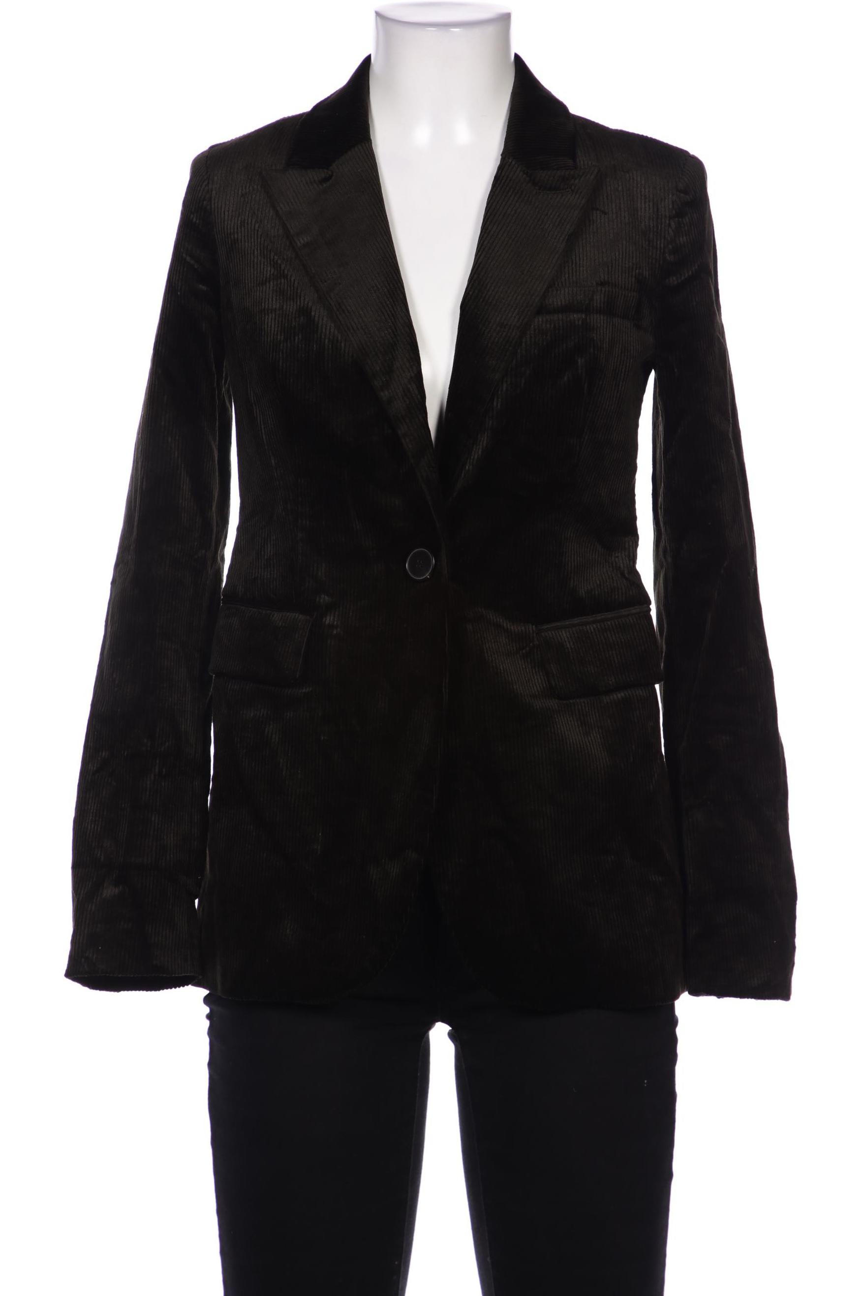 ZARA Damen Blazer, schwarz von ZARA