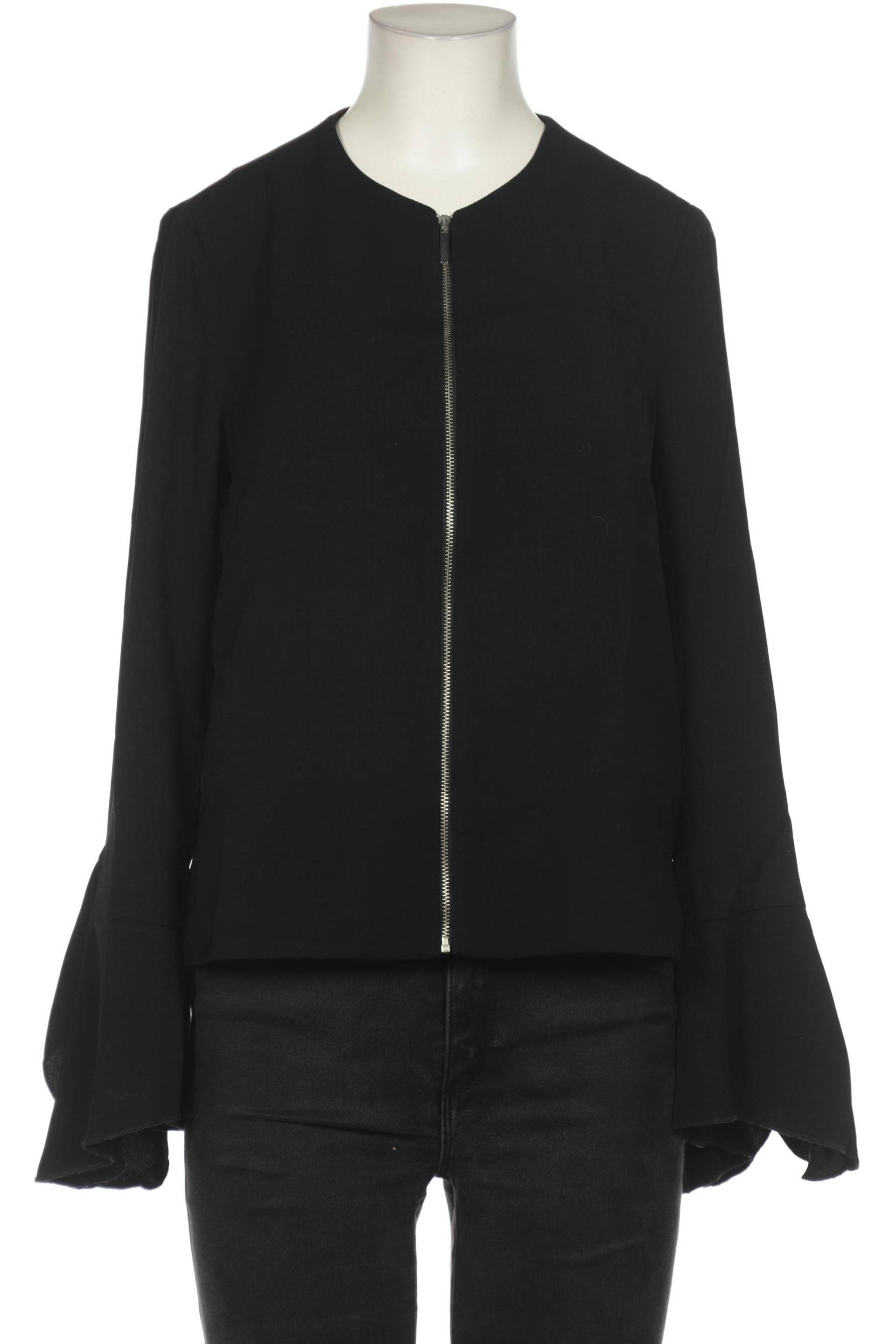 ZARA Damen Blazer, schwarz von ZARA