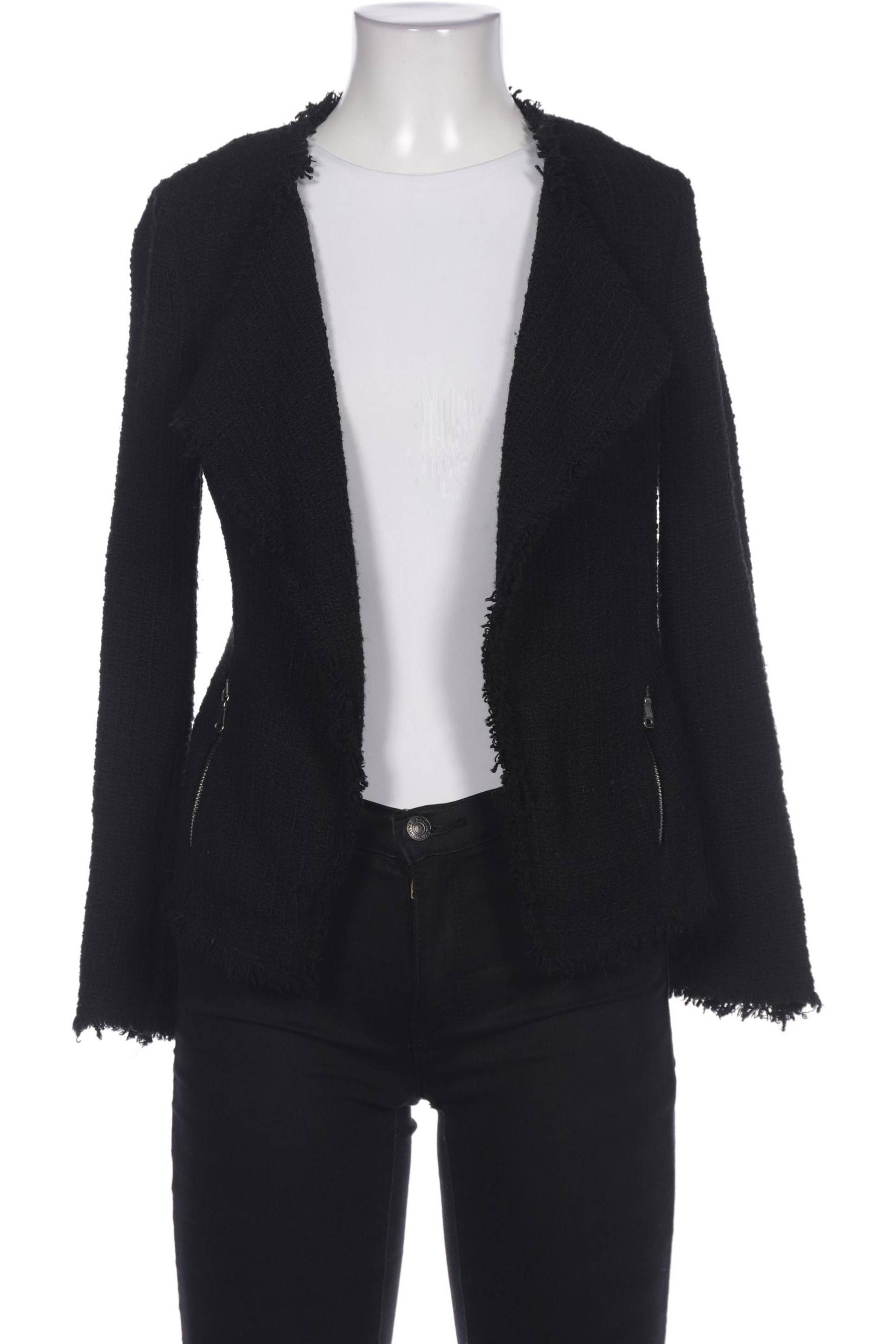 ZARA Damen Blazer, schwarz von ZARA