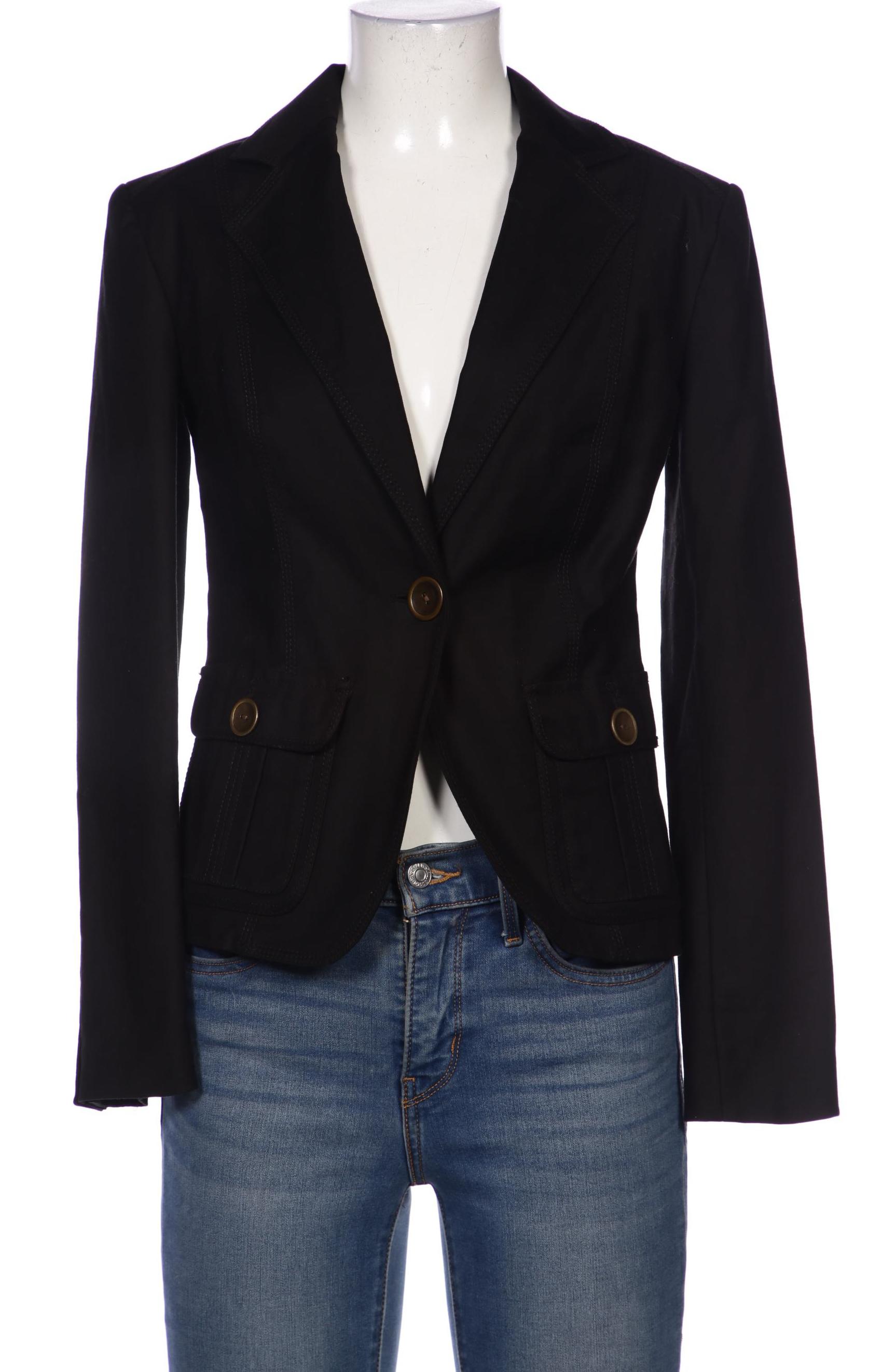 ZARA Damen Blazer, schwarz von ZARA