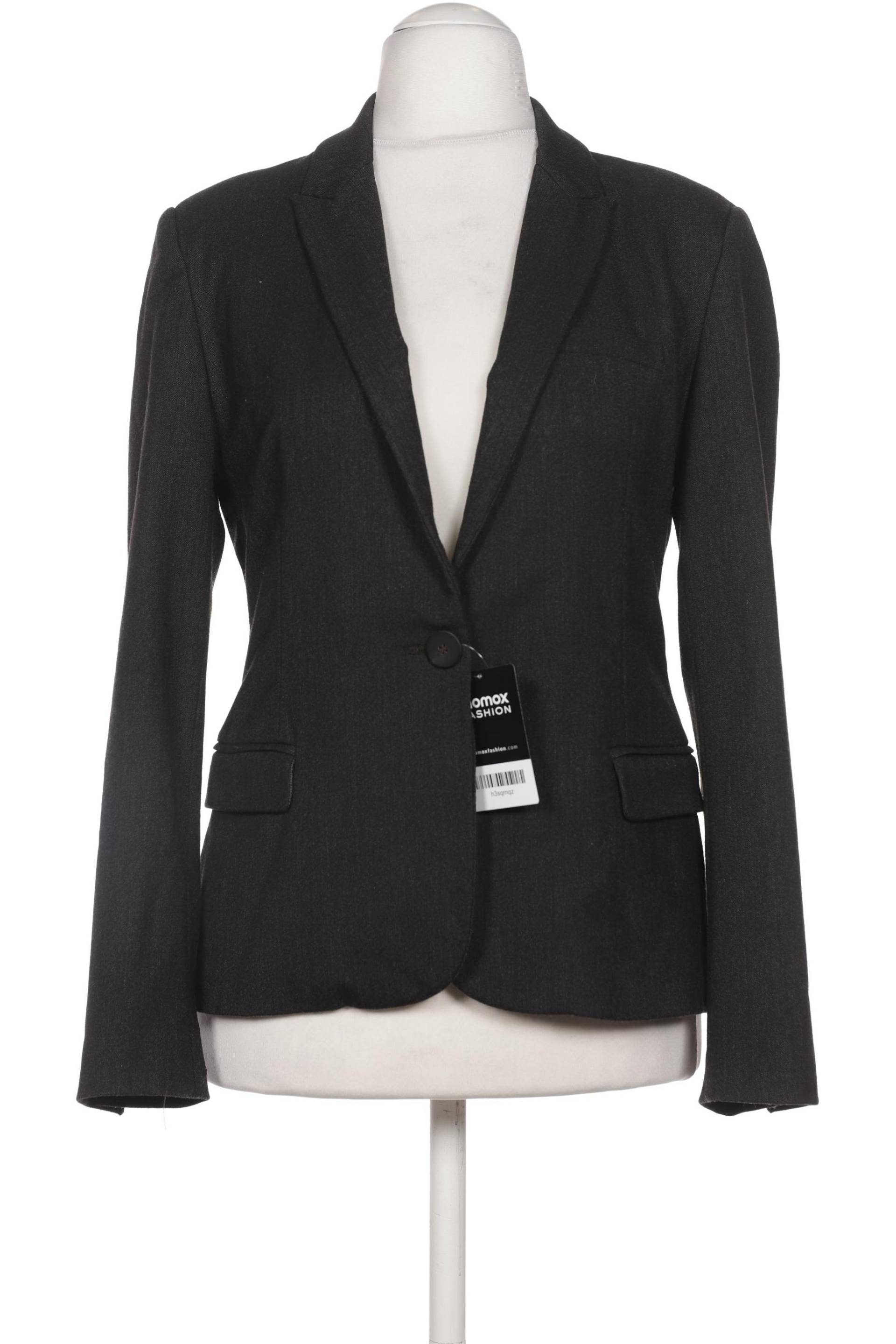 ZARA Damen Blazer, schwarz von ZARA