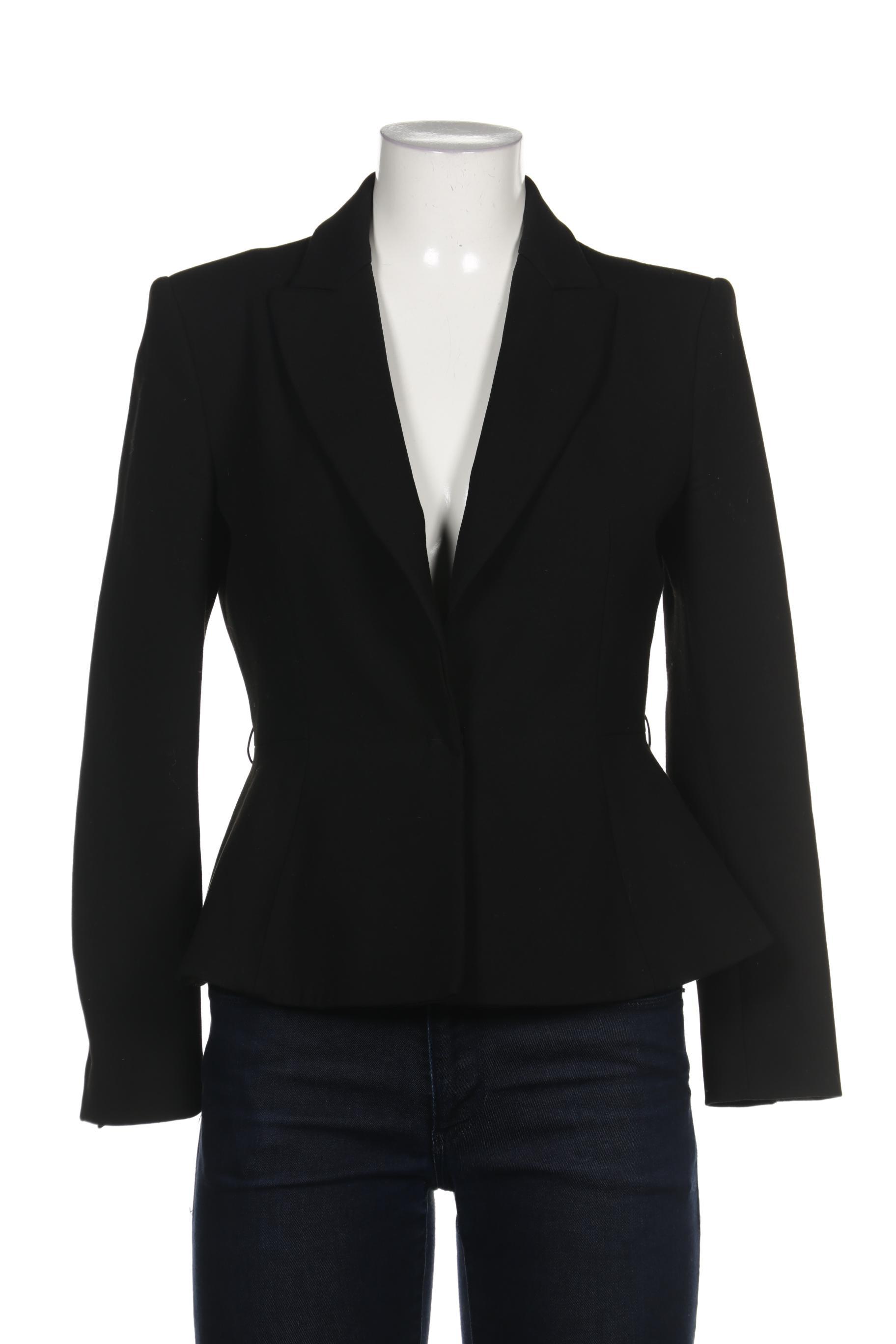 ZARA Damen Blazer, schwarz von ZARA