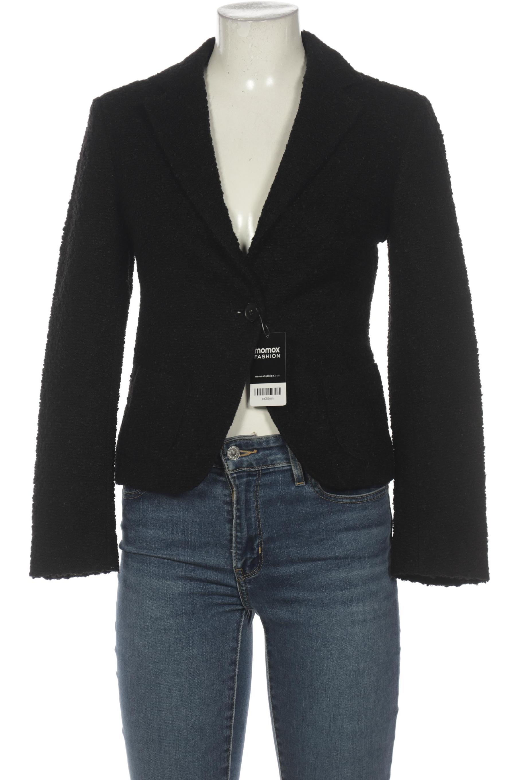 ZARA Damen Blazer, schwarz von ZARA