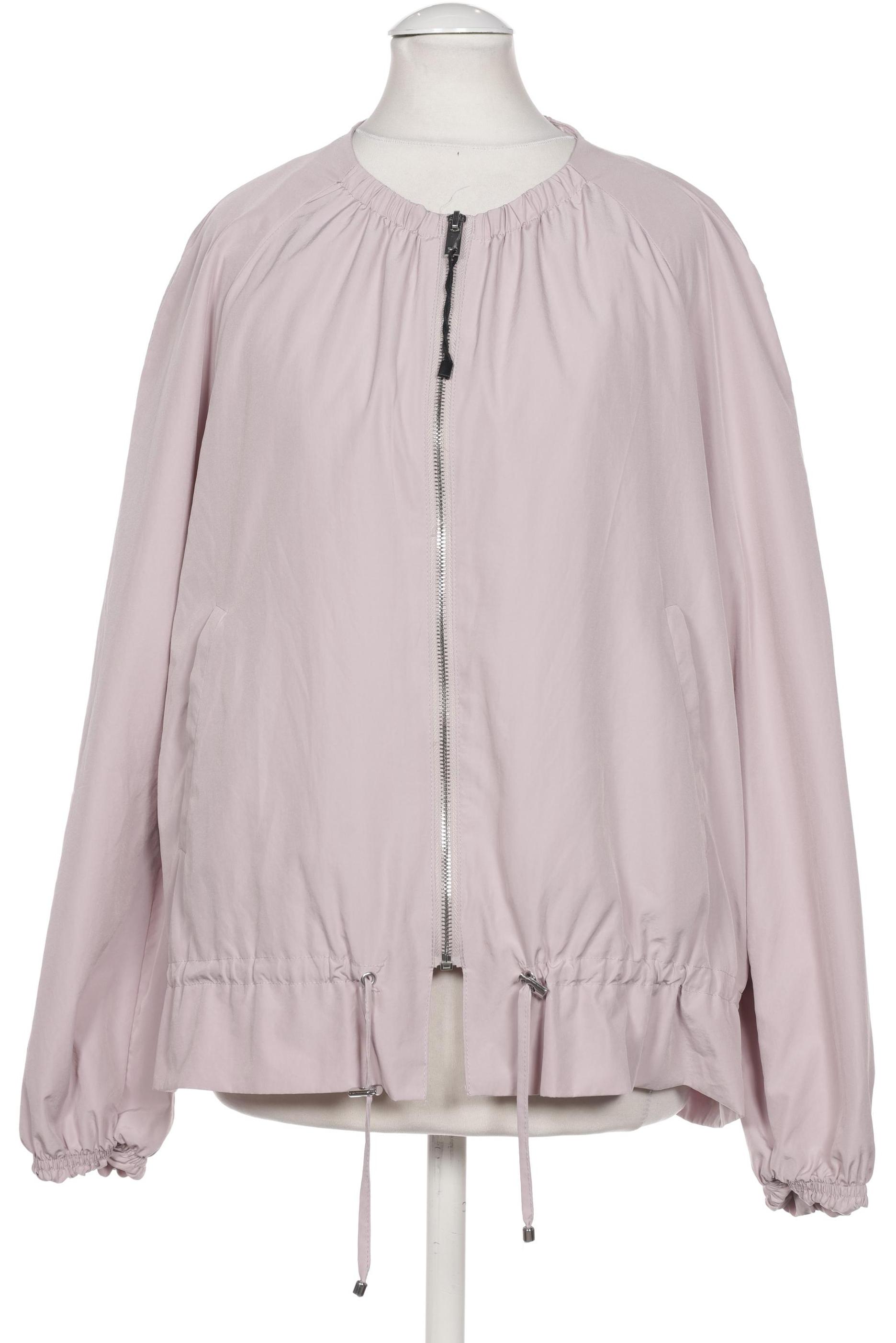 ZARA Damen Jacke, flieder von ZARA