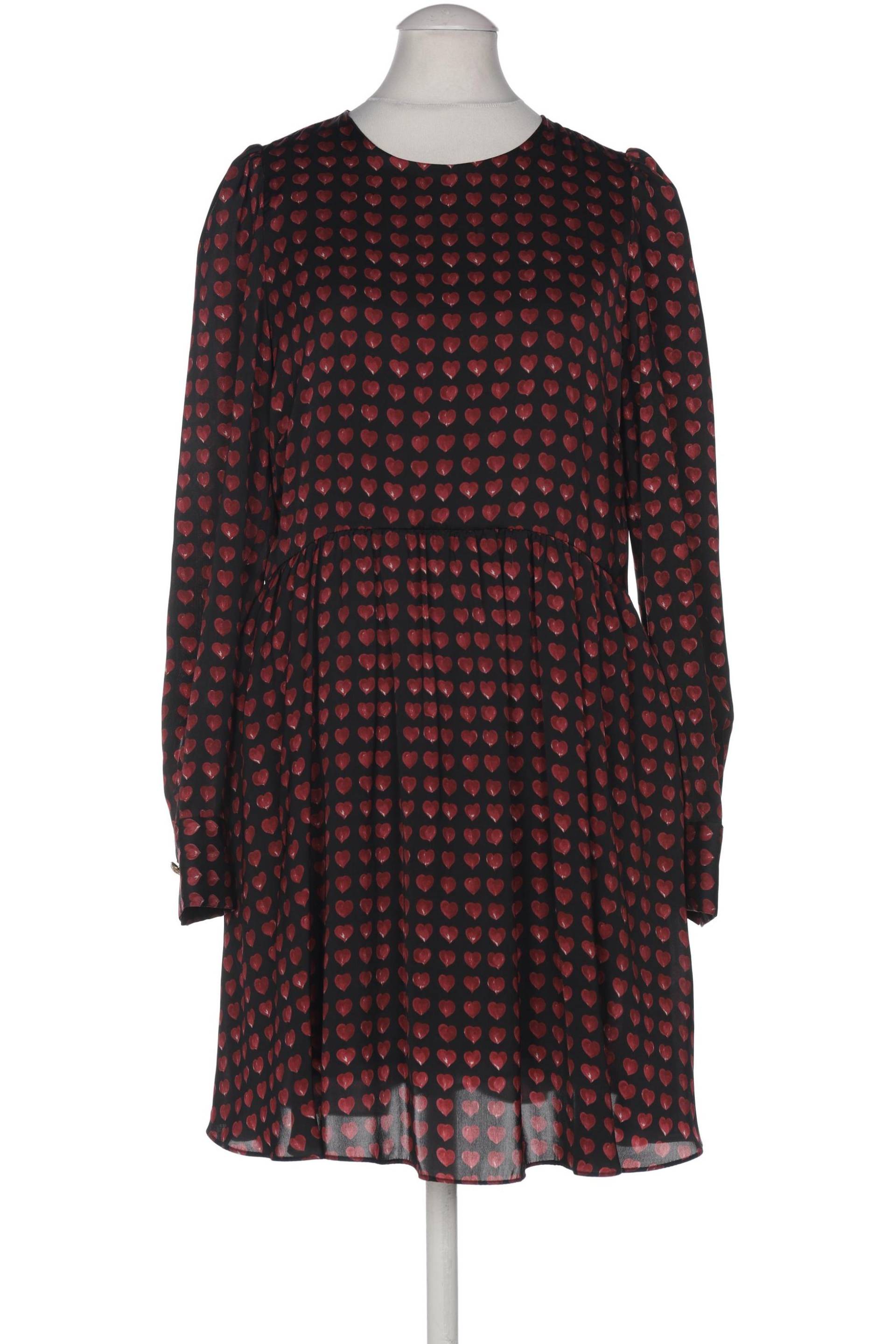 Zara Damen Jumpsuit/Overall, schwarz, Gr. 34