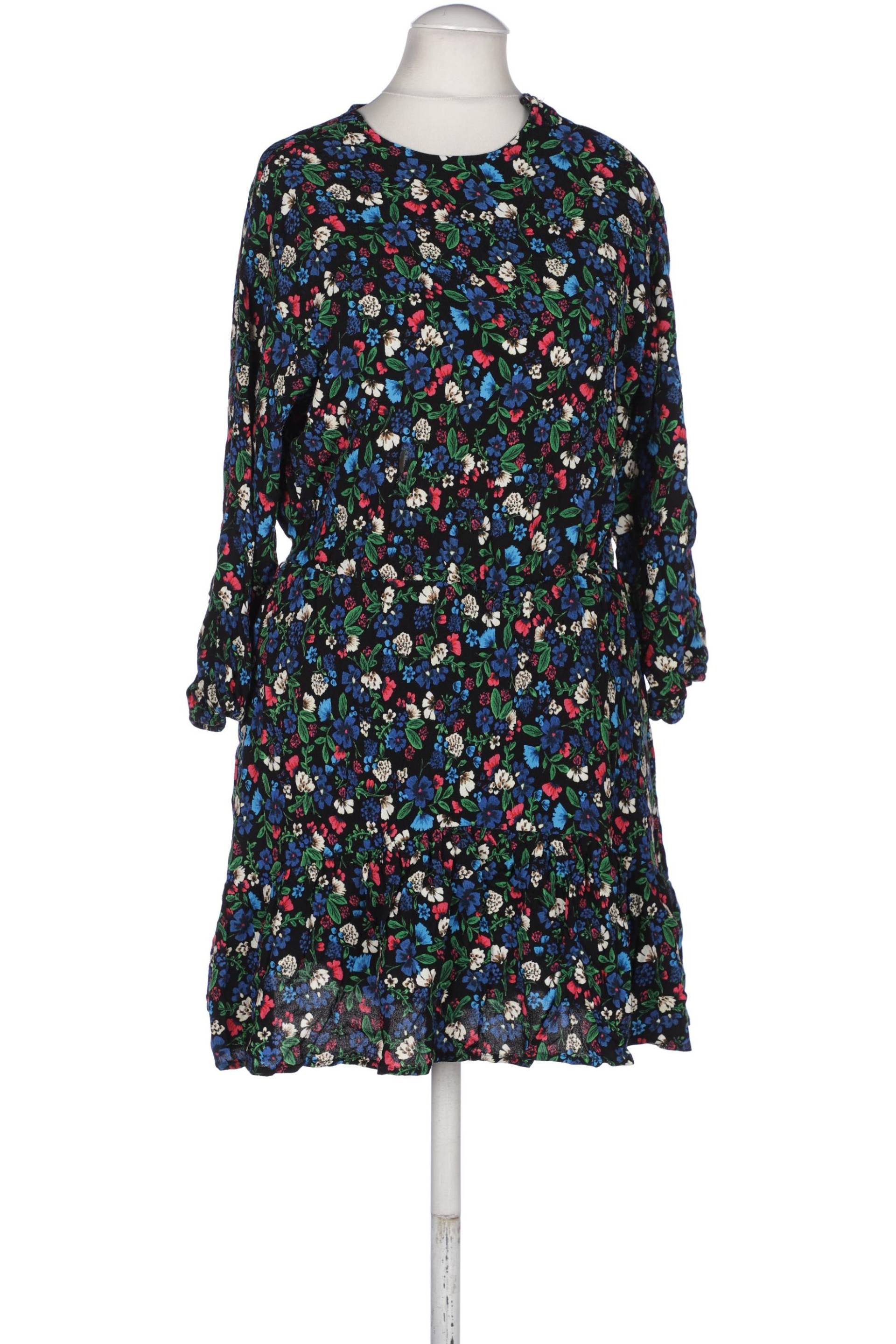 Zara Damen Jumpsuit/Overall, schwarz, Gr. 34