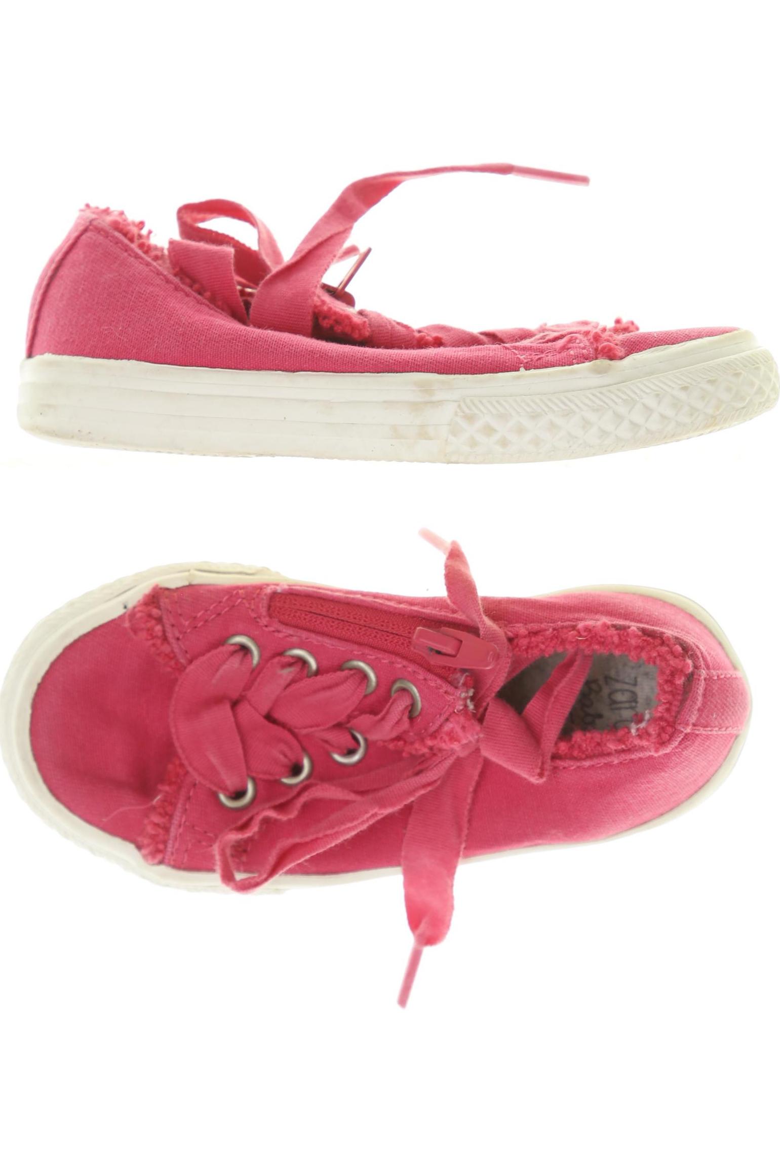 ZARA Mädchen Kinderschuhe, pink von ZARA