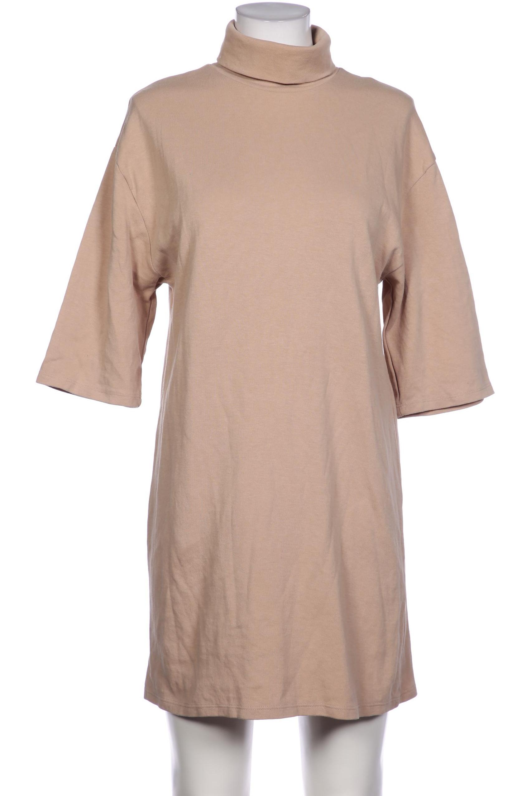 ZARA Damen Kleid, beige von ZARA