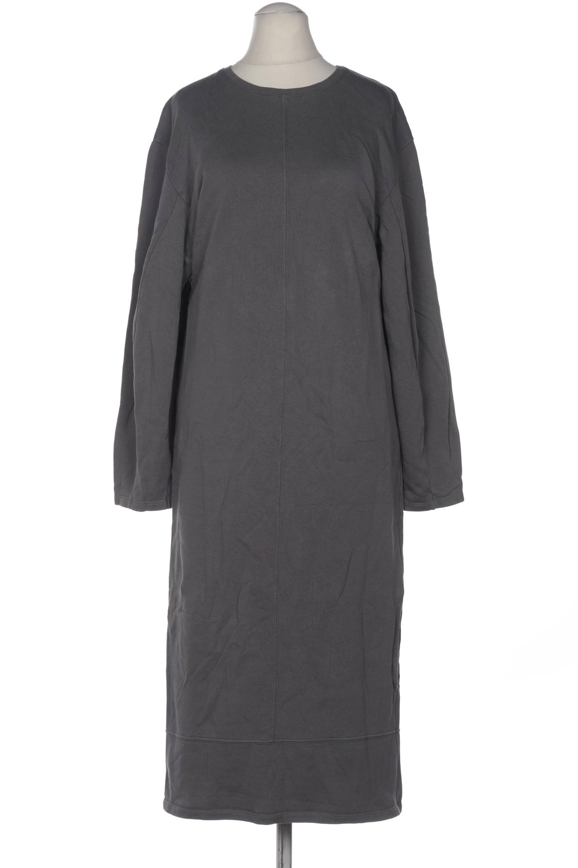 ZARA Damen Kleid, grau von ZARA