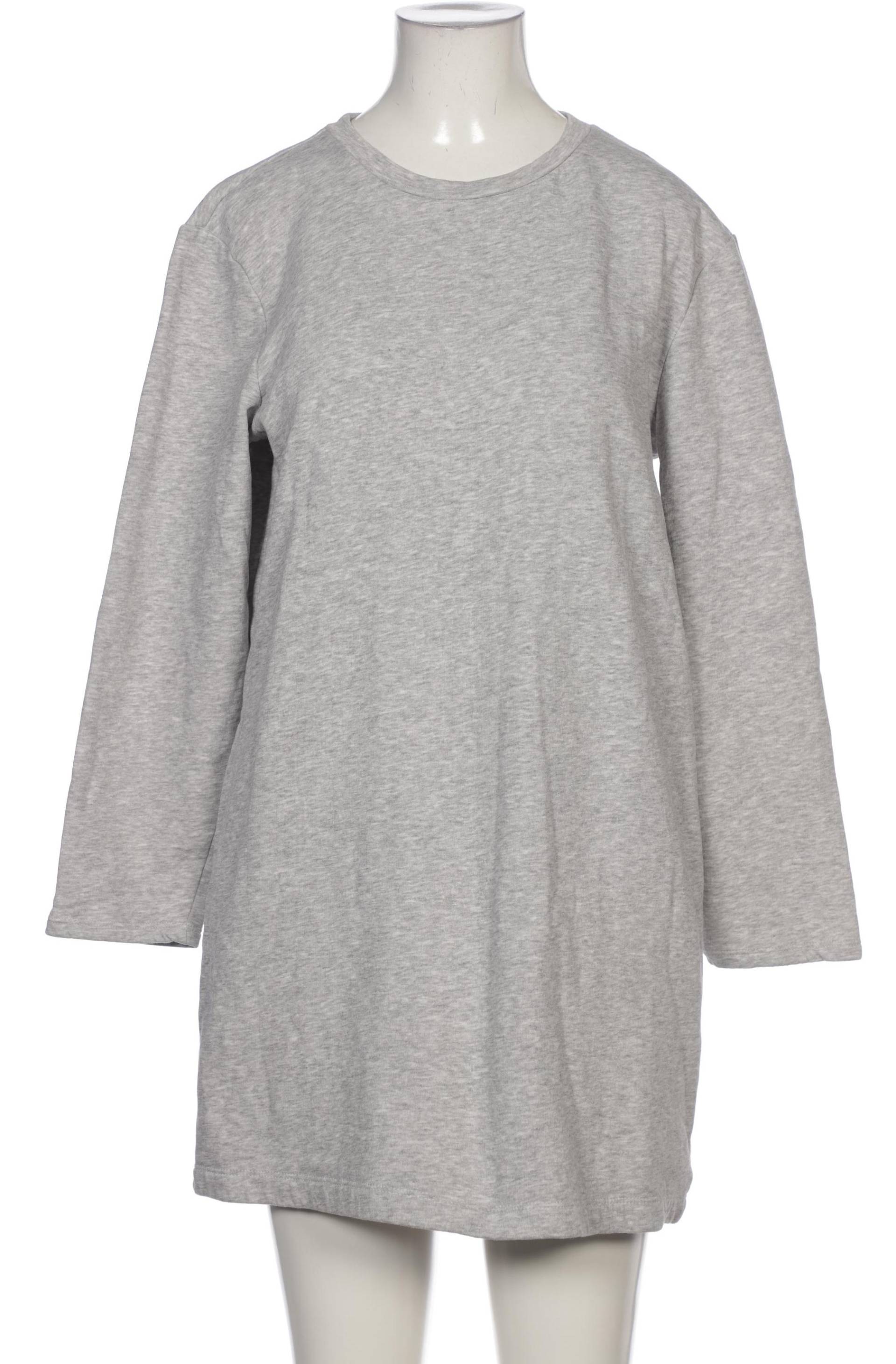 ZARA Damen Kleid, grau von ZARA