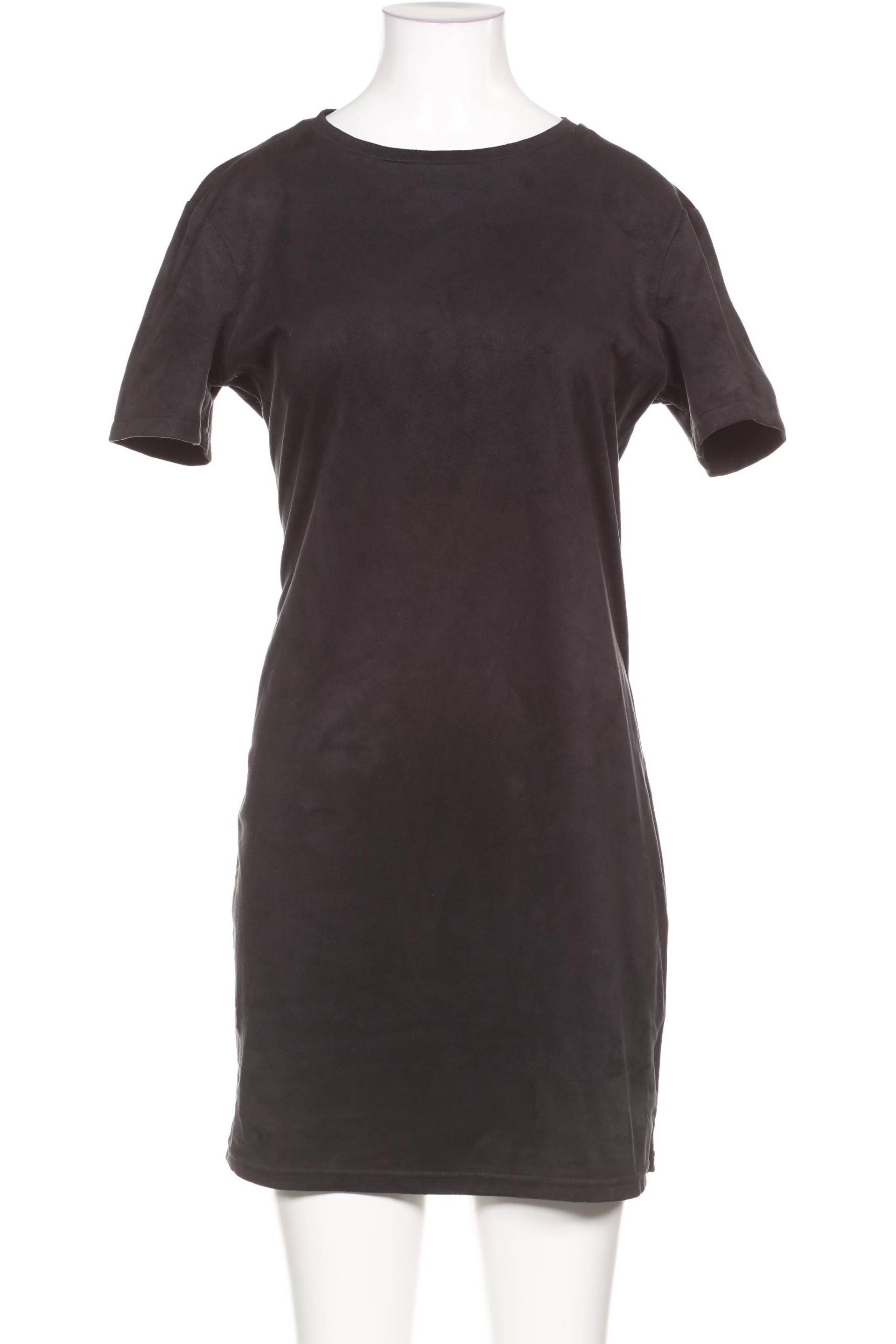 Zara Damen Kleid, grau, Gr. 38 von ZARA