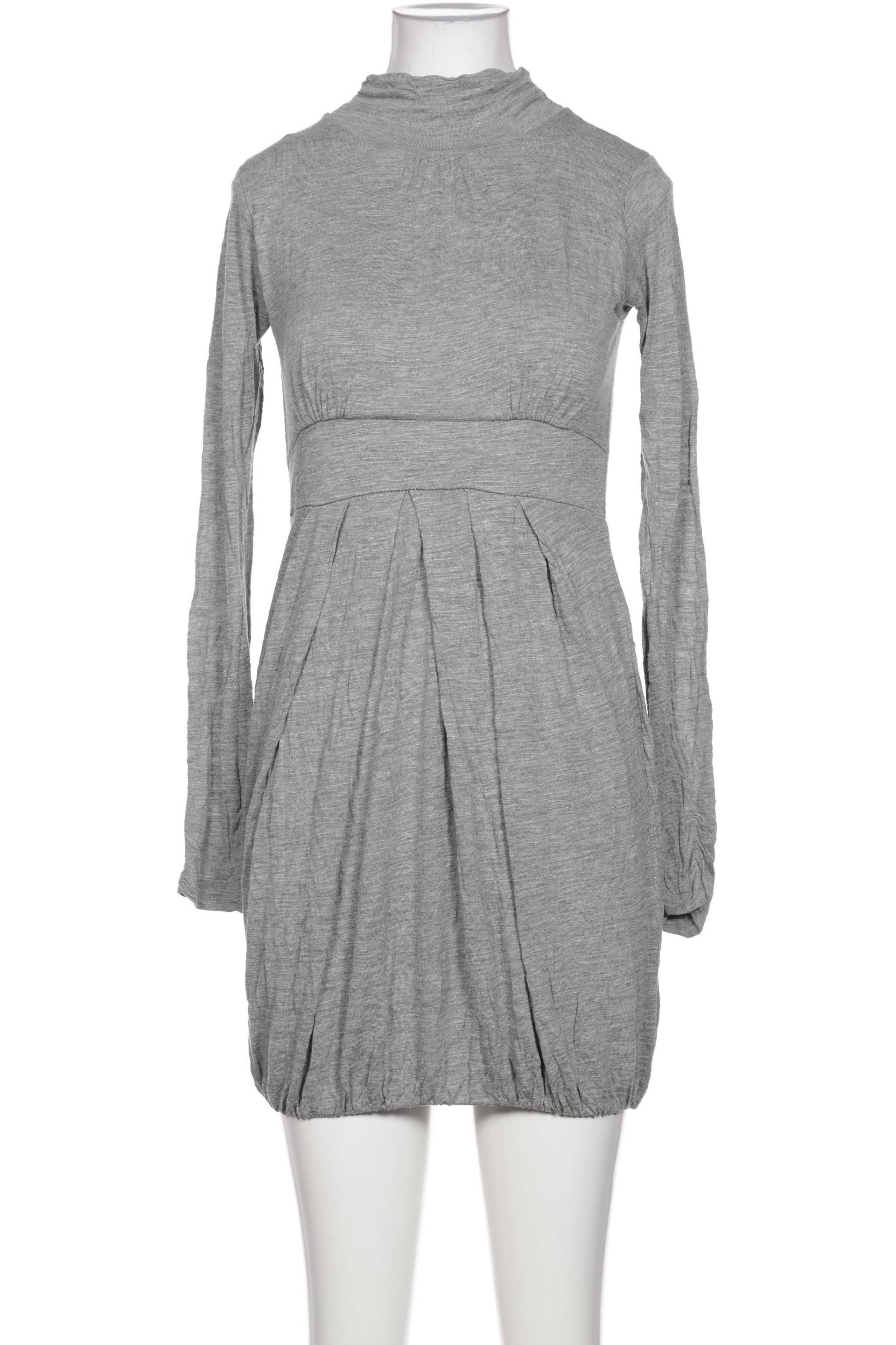 ZARA Damen Kleid, grau von ZARA