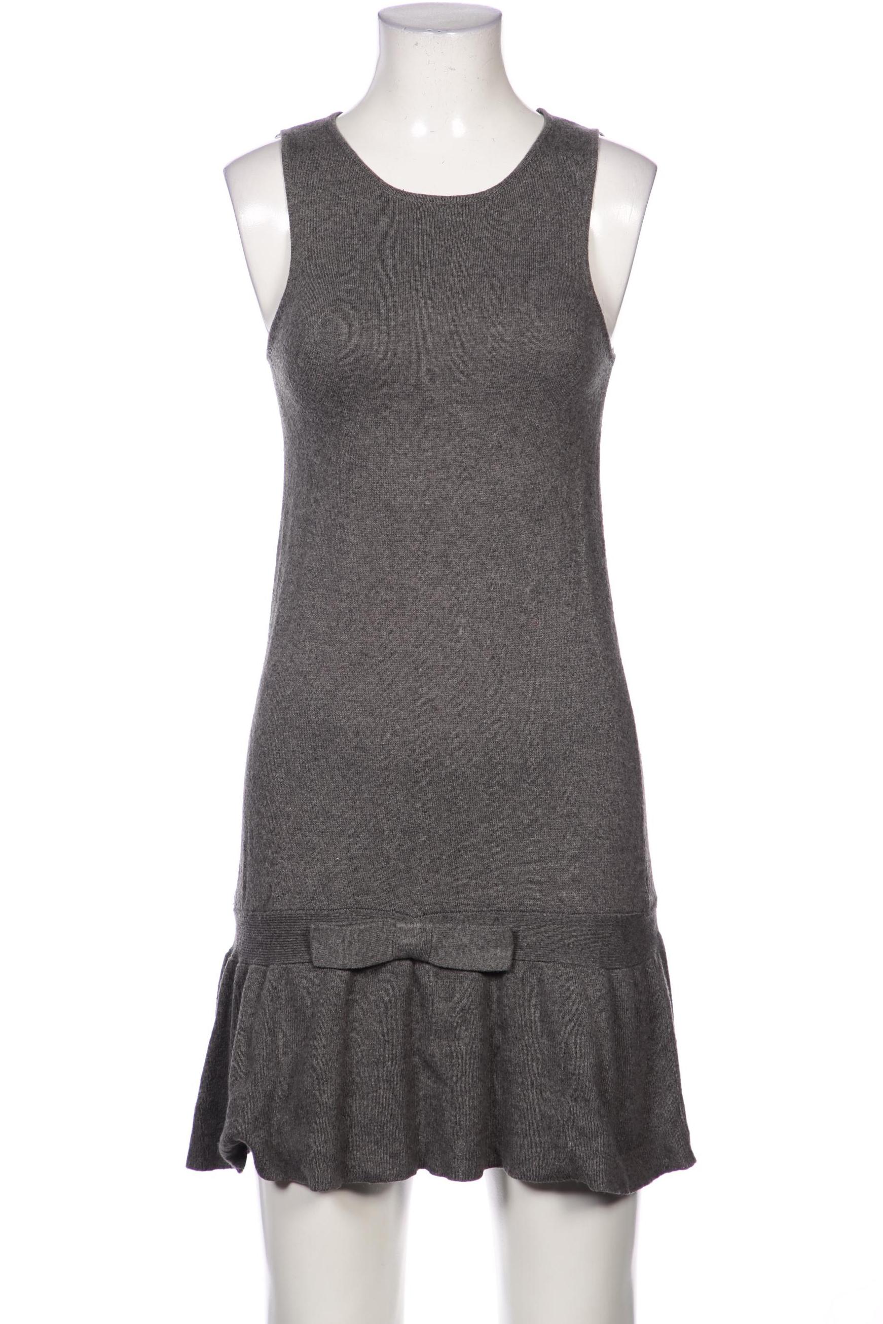 Zara Damen Kleid, grau, Gr. 38 von ZARA